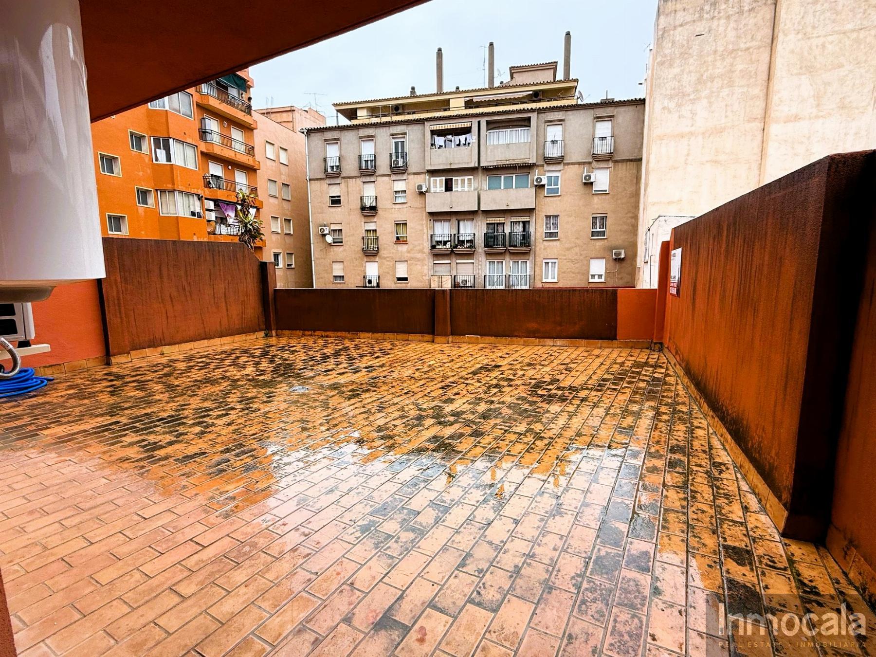 Venta de apartamento en Fuengirola