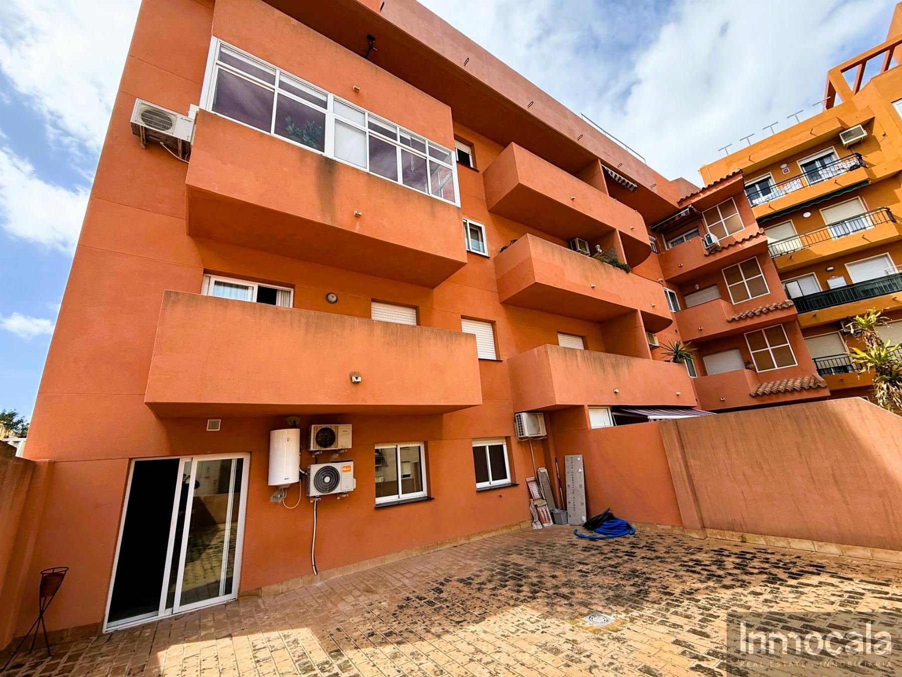 Venta de apartamento en Fuengirola