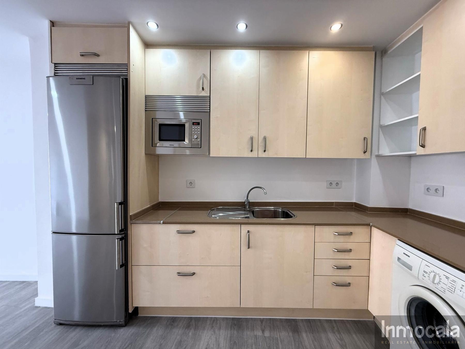Venta de apartamento en Fuengirola