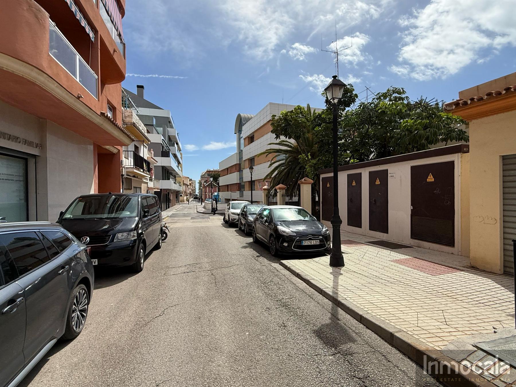 Venta de apartamento en Fuengirola