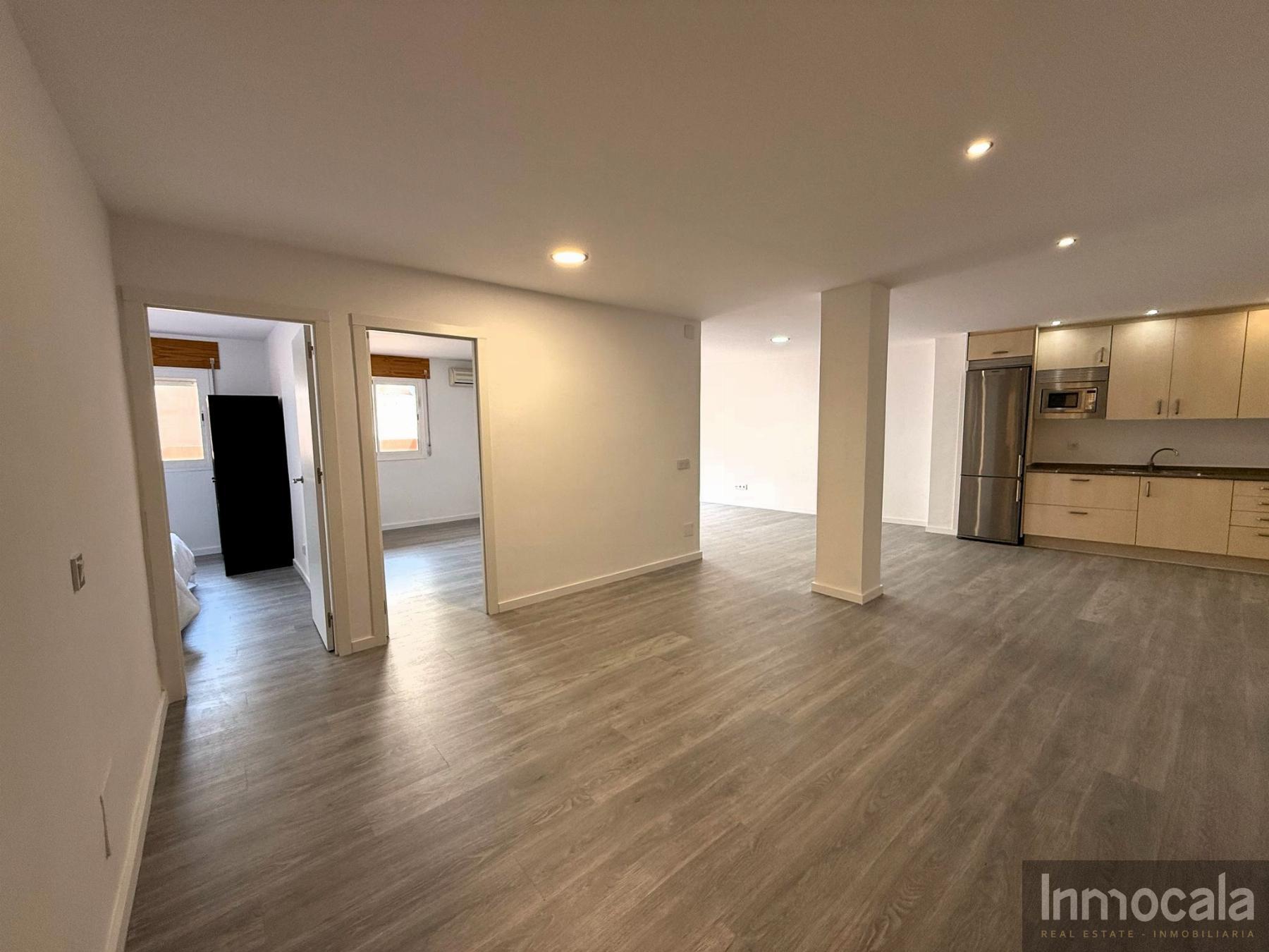 Venta de apartamento en Fuengirola