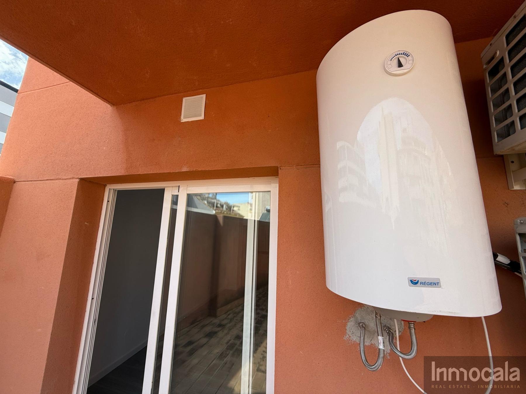 Venta de apartamento en Fuengirola