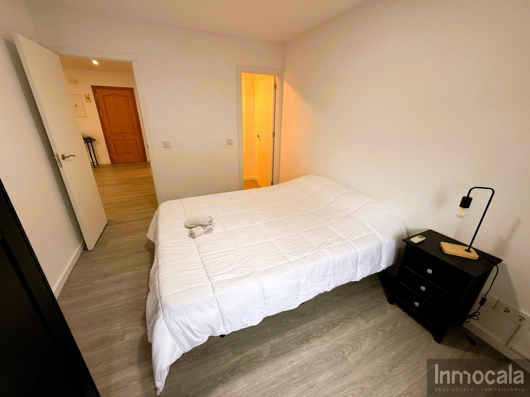 Venta de apartamento en Fuengirola