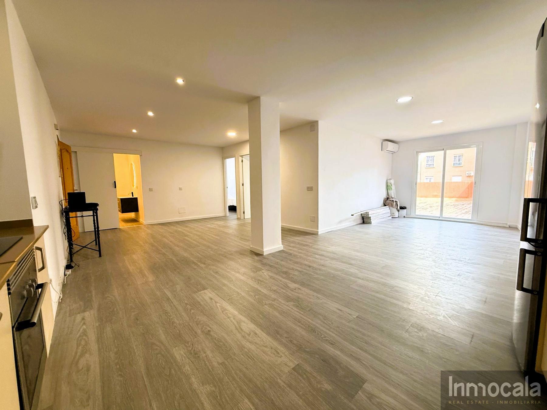 Venta de apartamento en Fuengirola