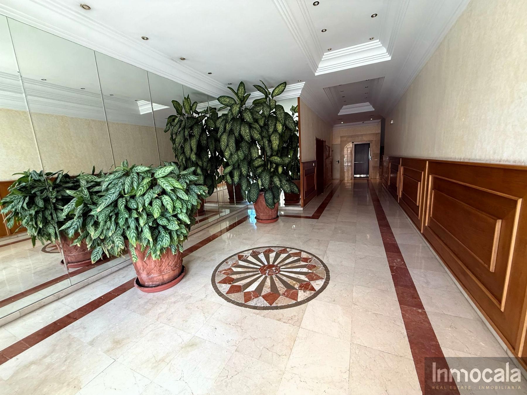 Venta de apartamento en Fuengirola