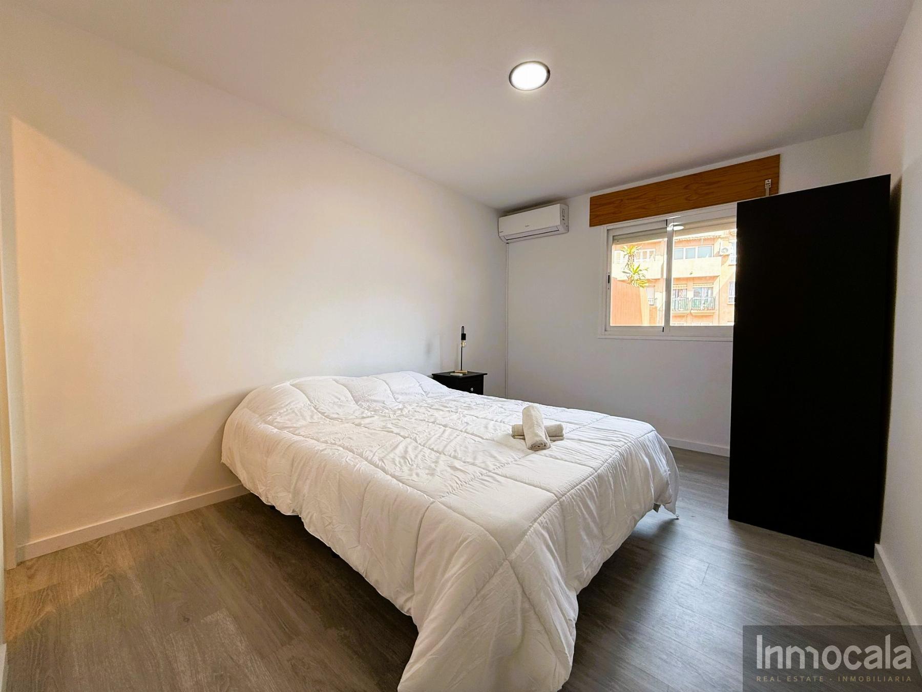 Venta de apartamento en Fuengirola
