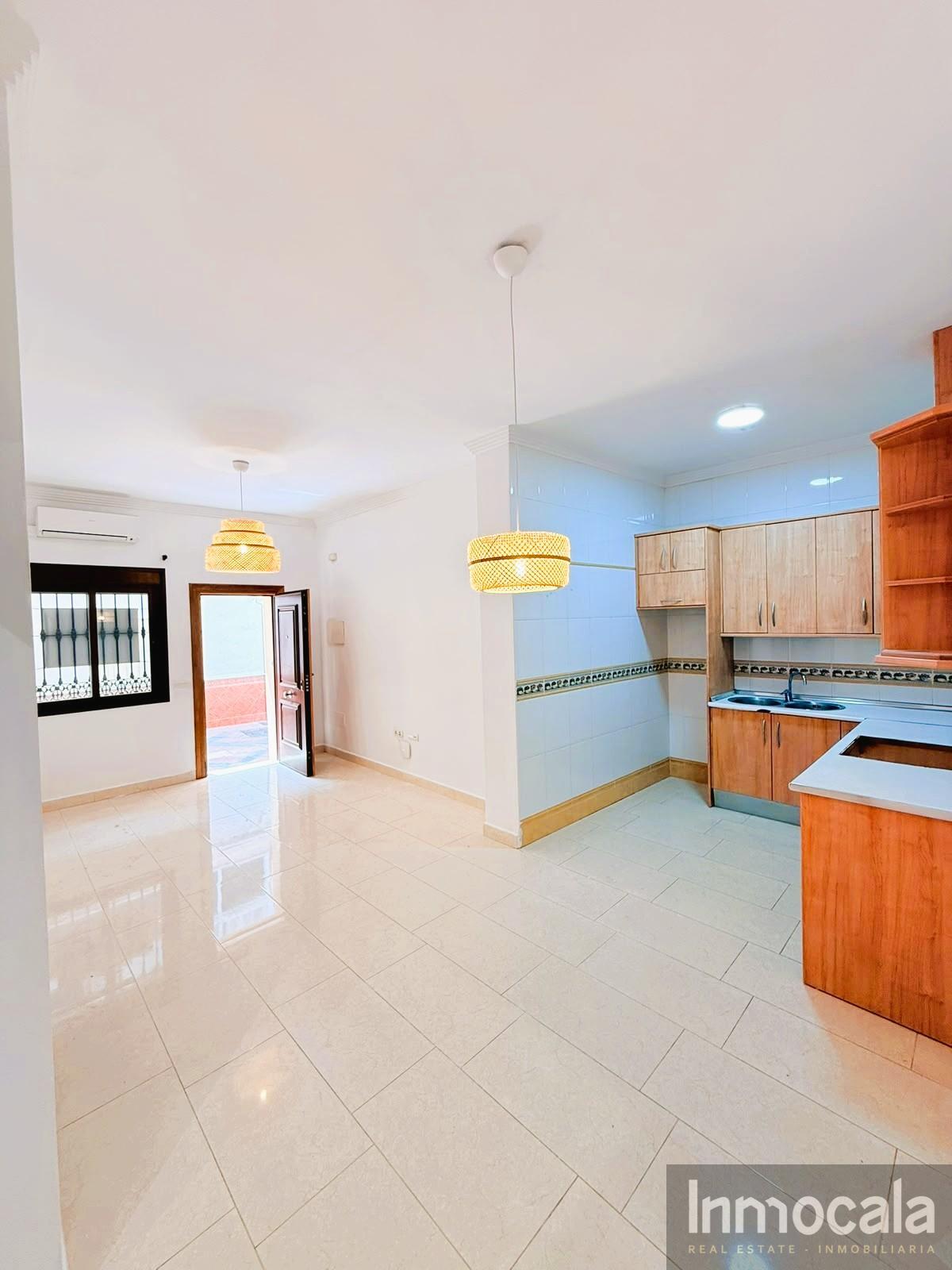 Venta de apartamento en Fuengirola