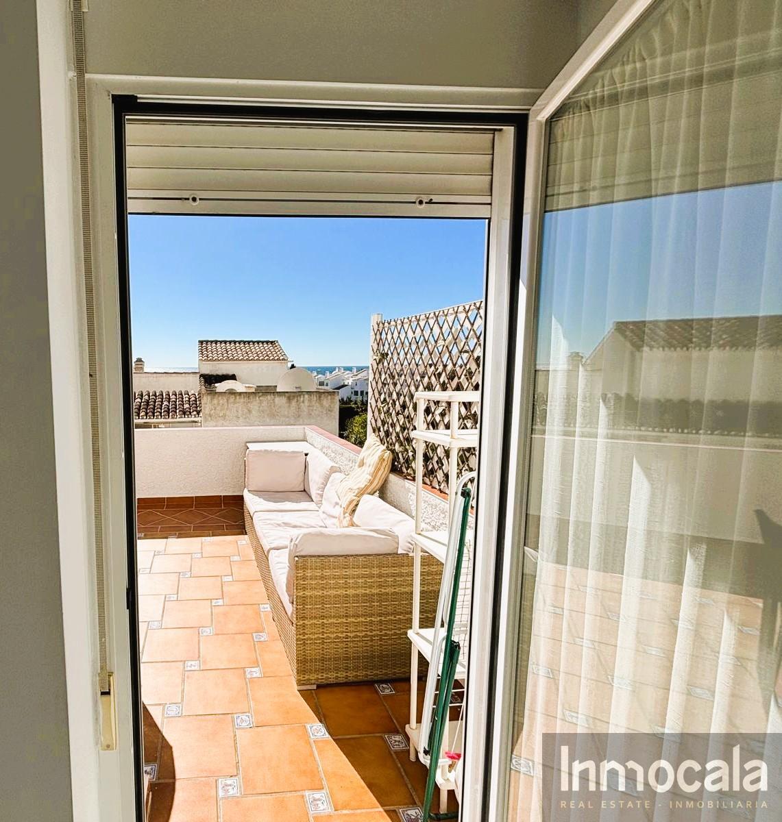 Venta de apartamento en Mijas
