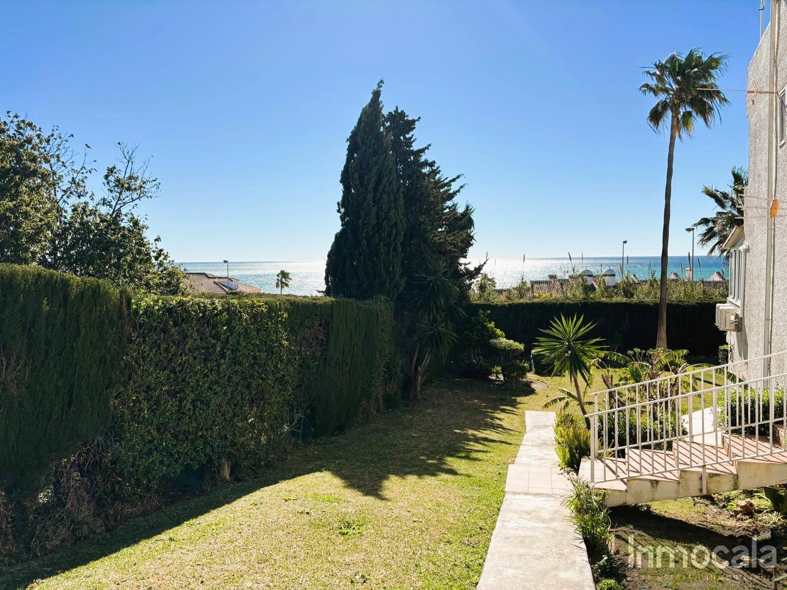 Venta de apartamento en Mijas