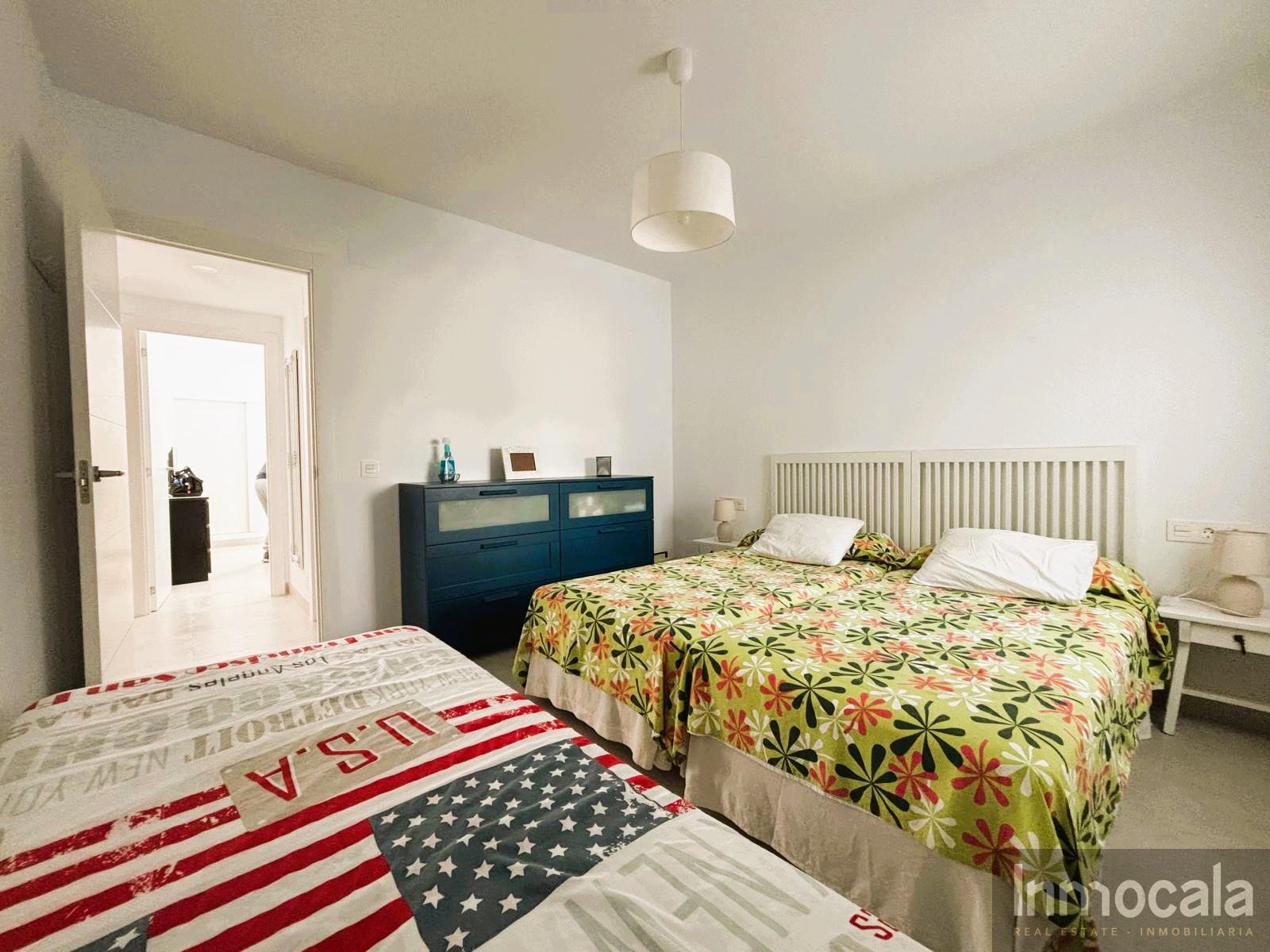 Venta de apartamento en Mijas