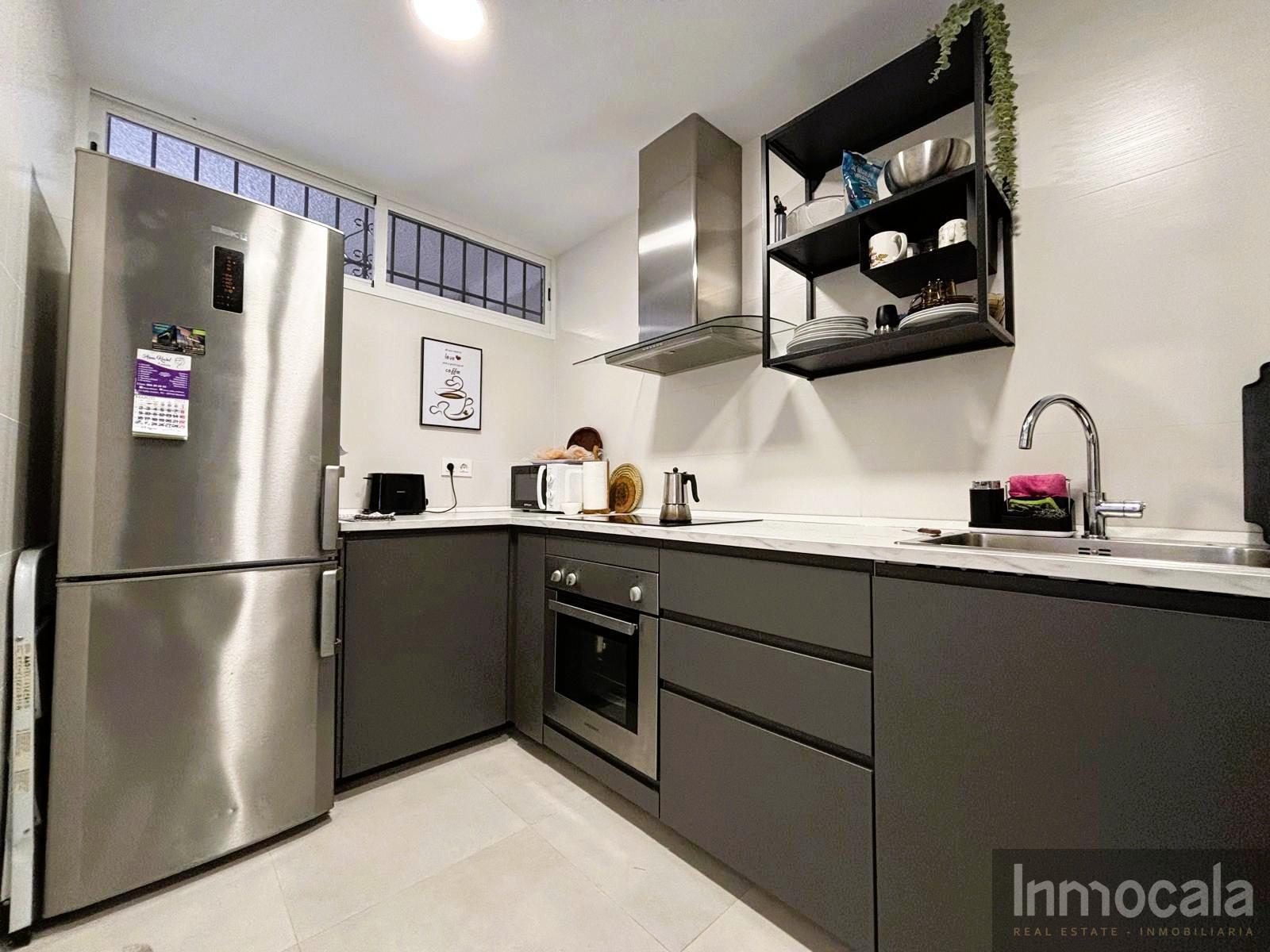 Venta de apartamento en Mijas