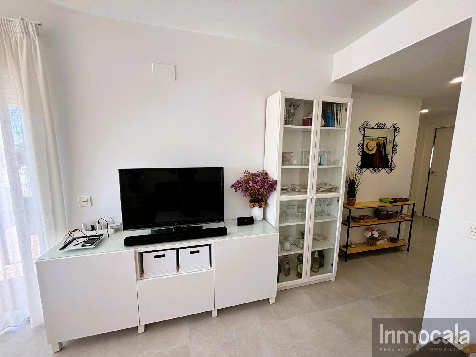 Venta de apartamento en Mijas