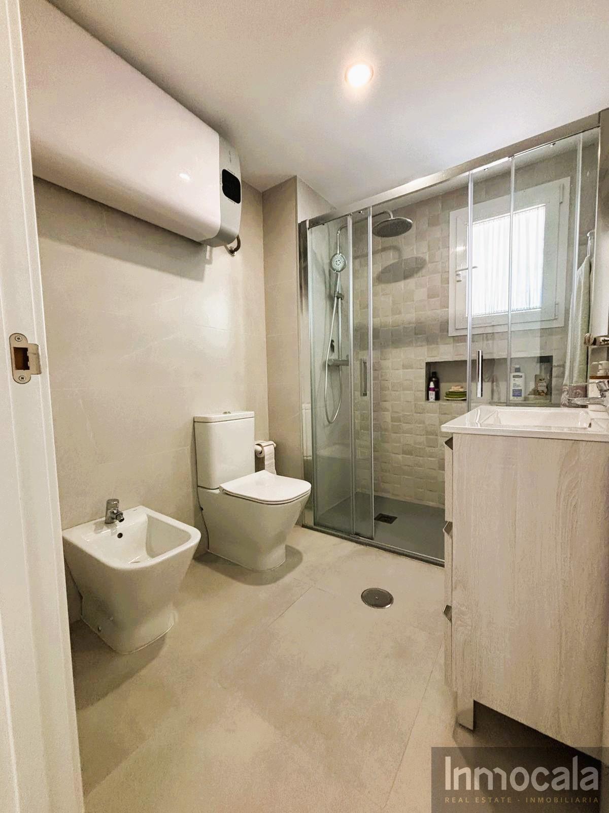 Venta de apartamento en Mijas