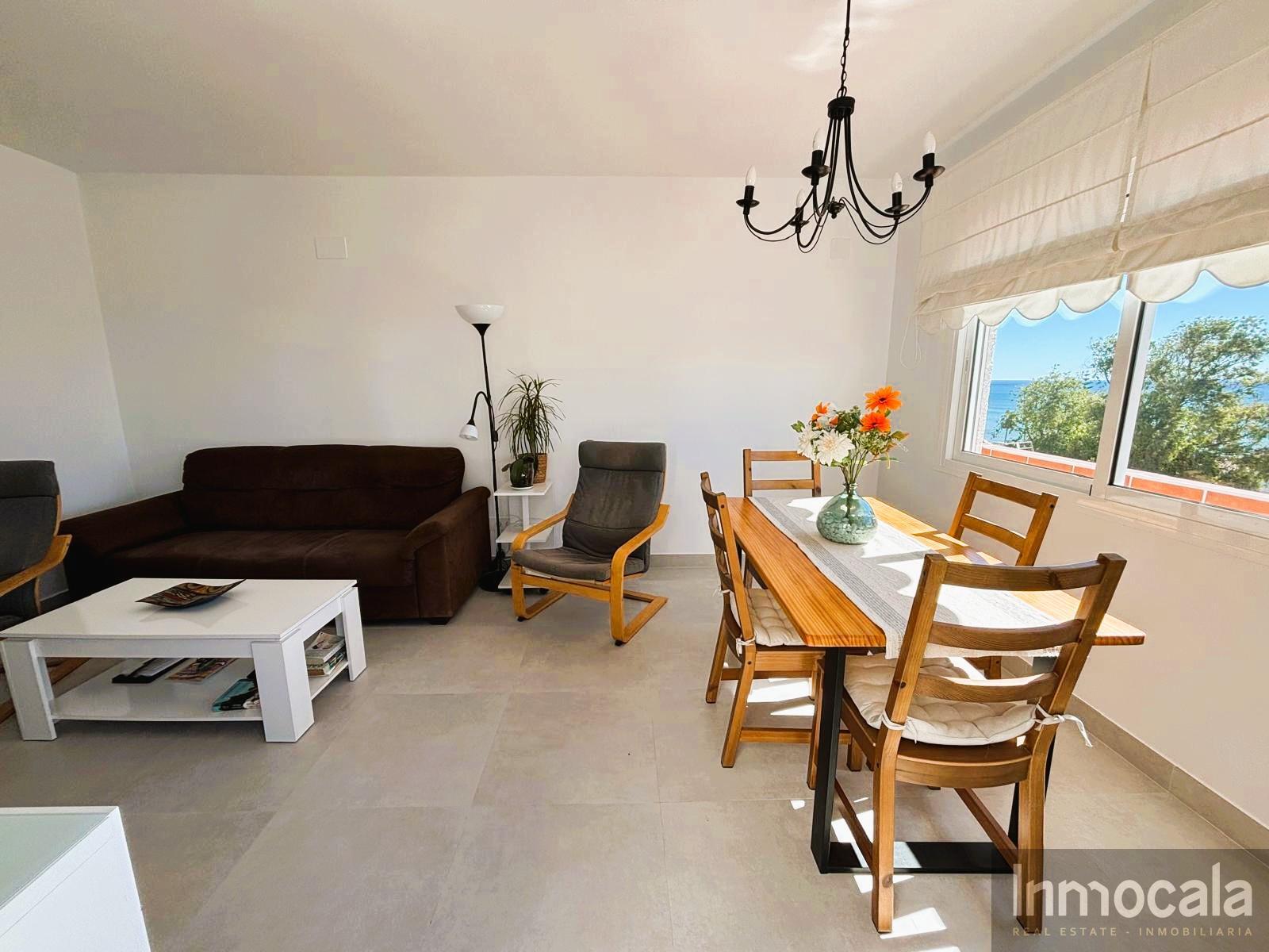 Venta de apartamento en Mijas