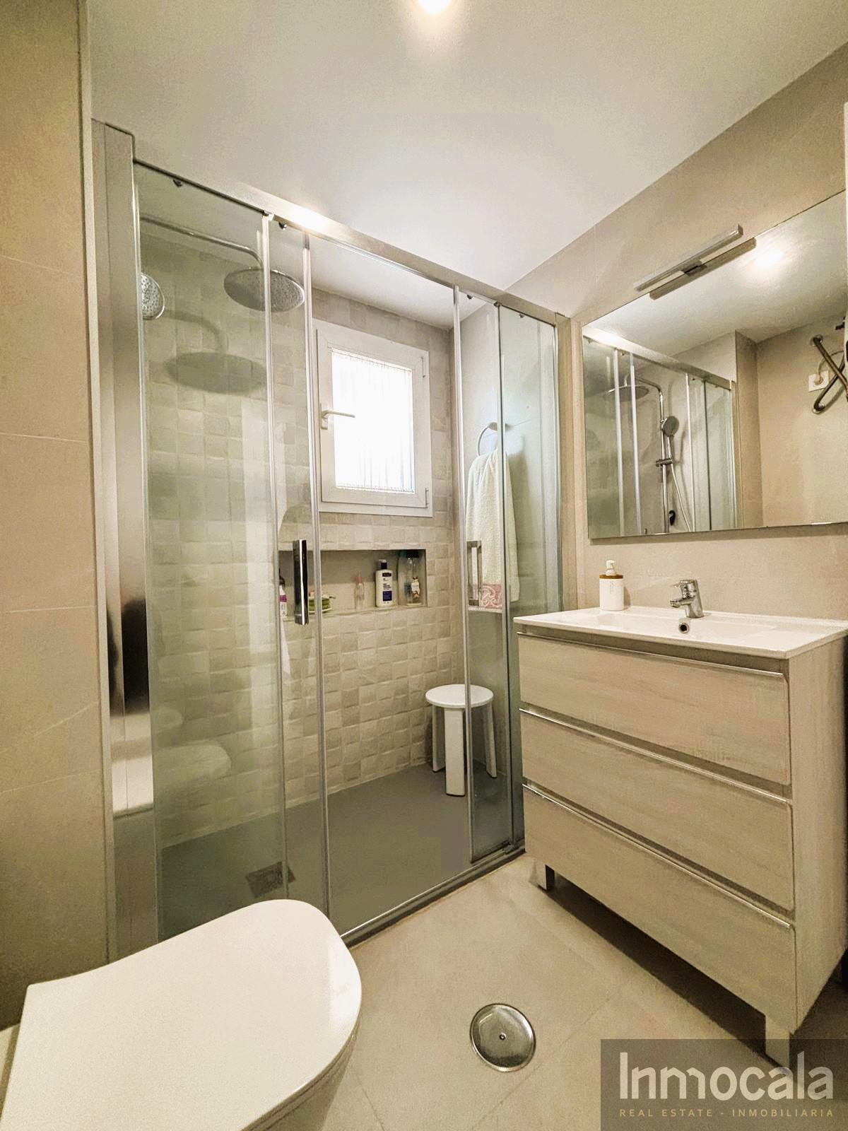 Venta de apartamento en Mijas