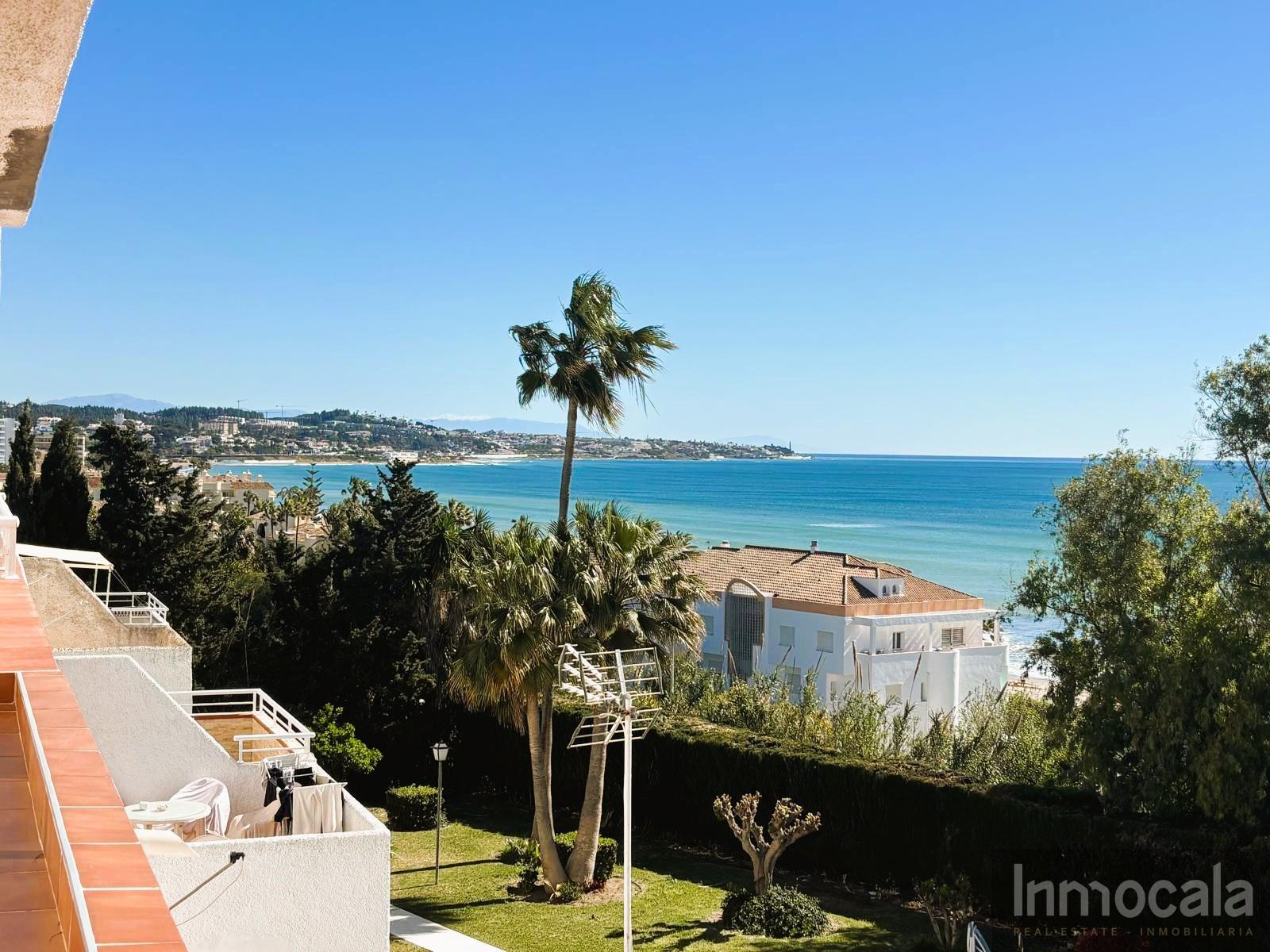 Venta de apartamento en Mijas