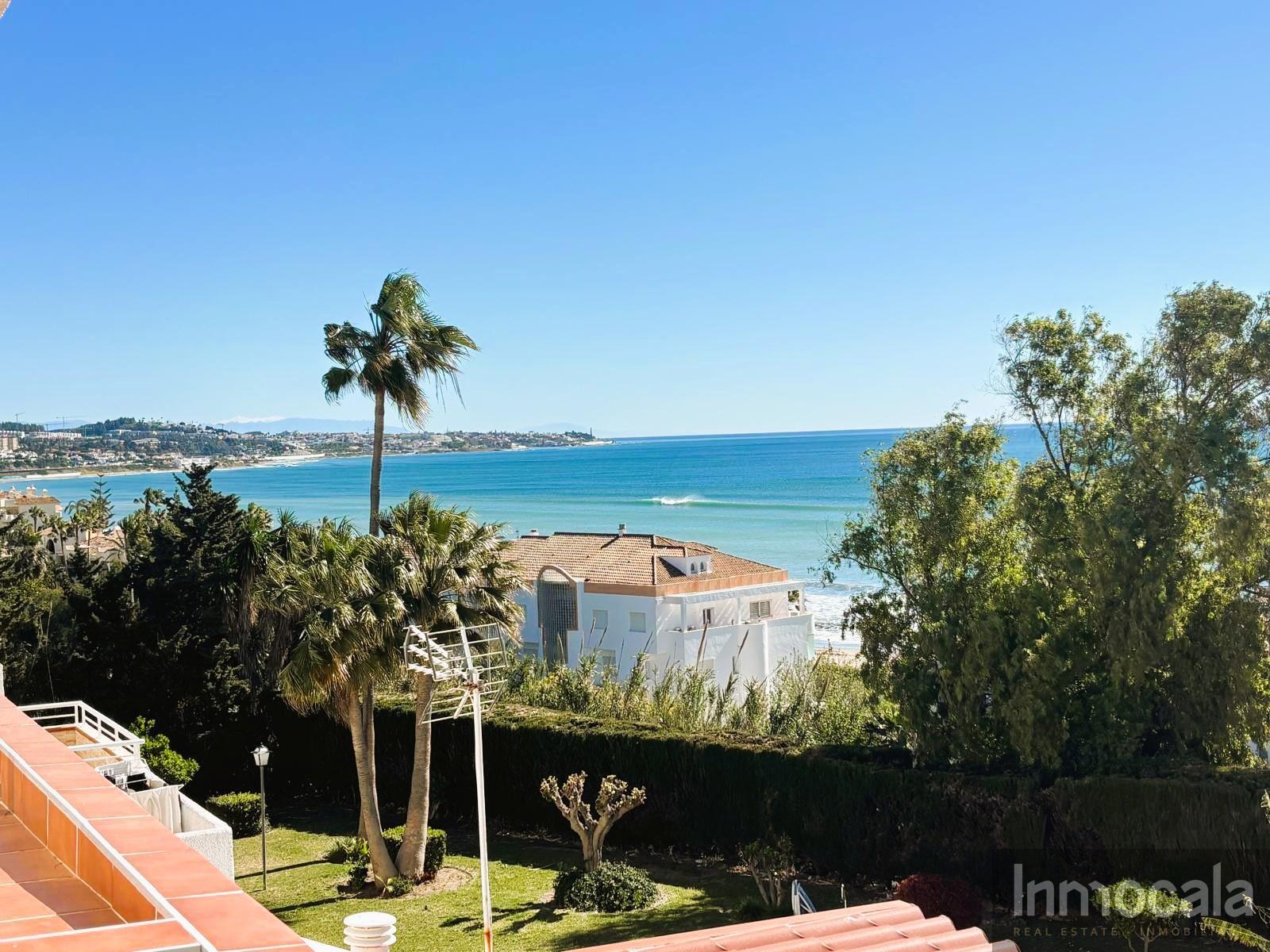 Venta de apartamento en Mijas