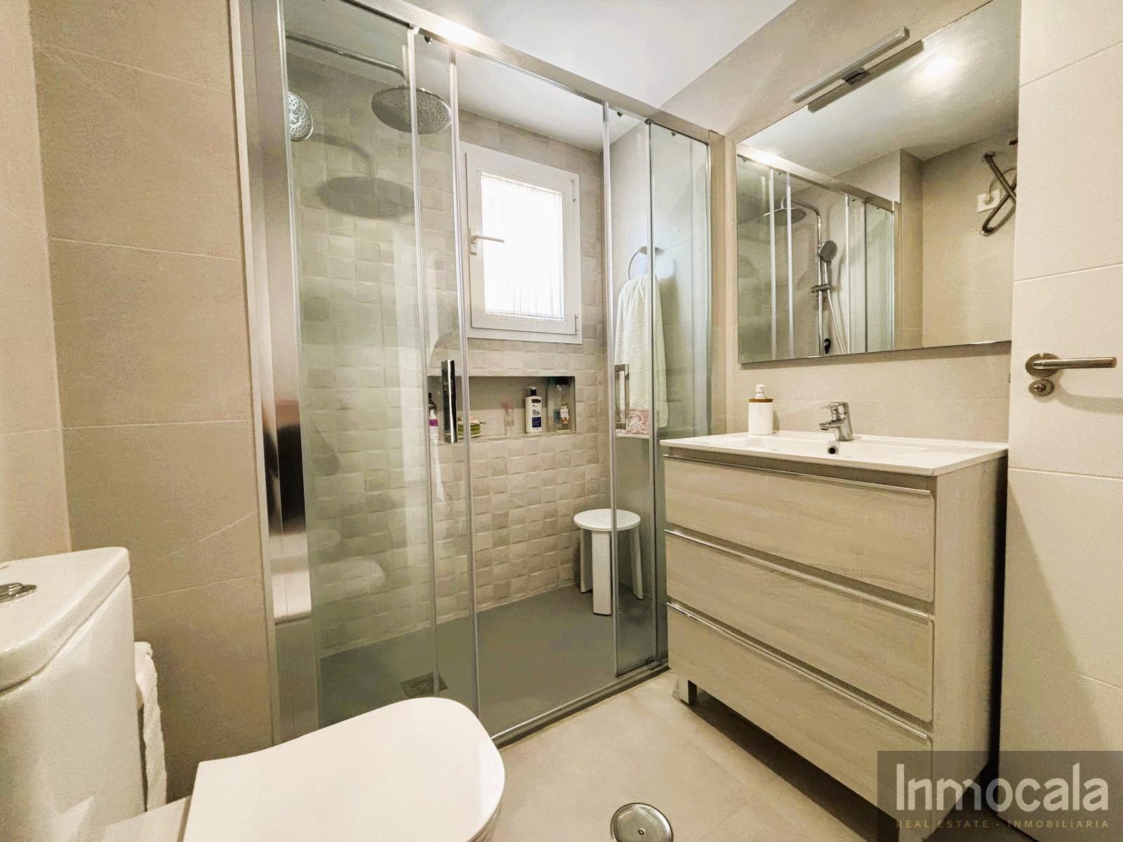 Venta de apartamento en Mijas