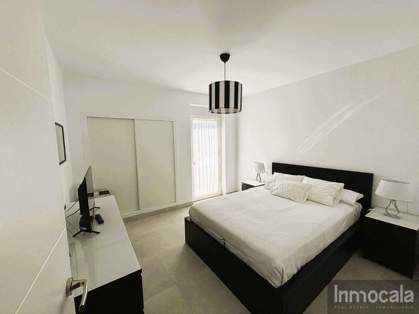 Venta de apartamento en Mijas
