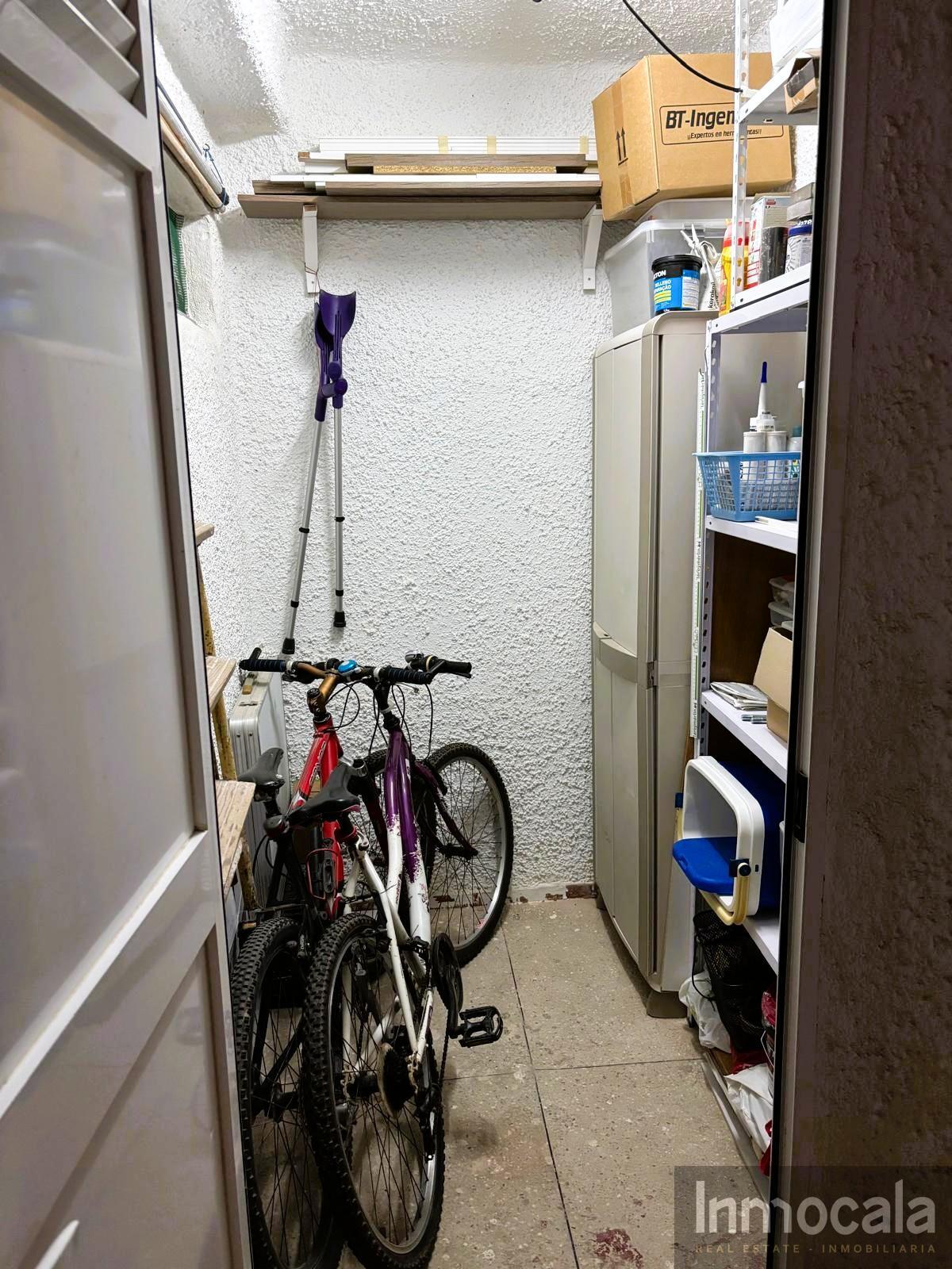 Venta de apartamento en Mijas