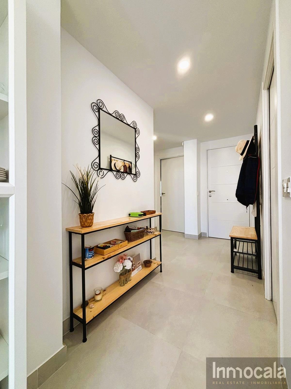 Venta de apartamento en Mijas