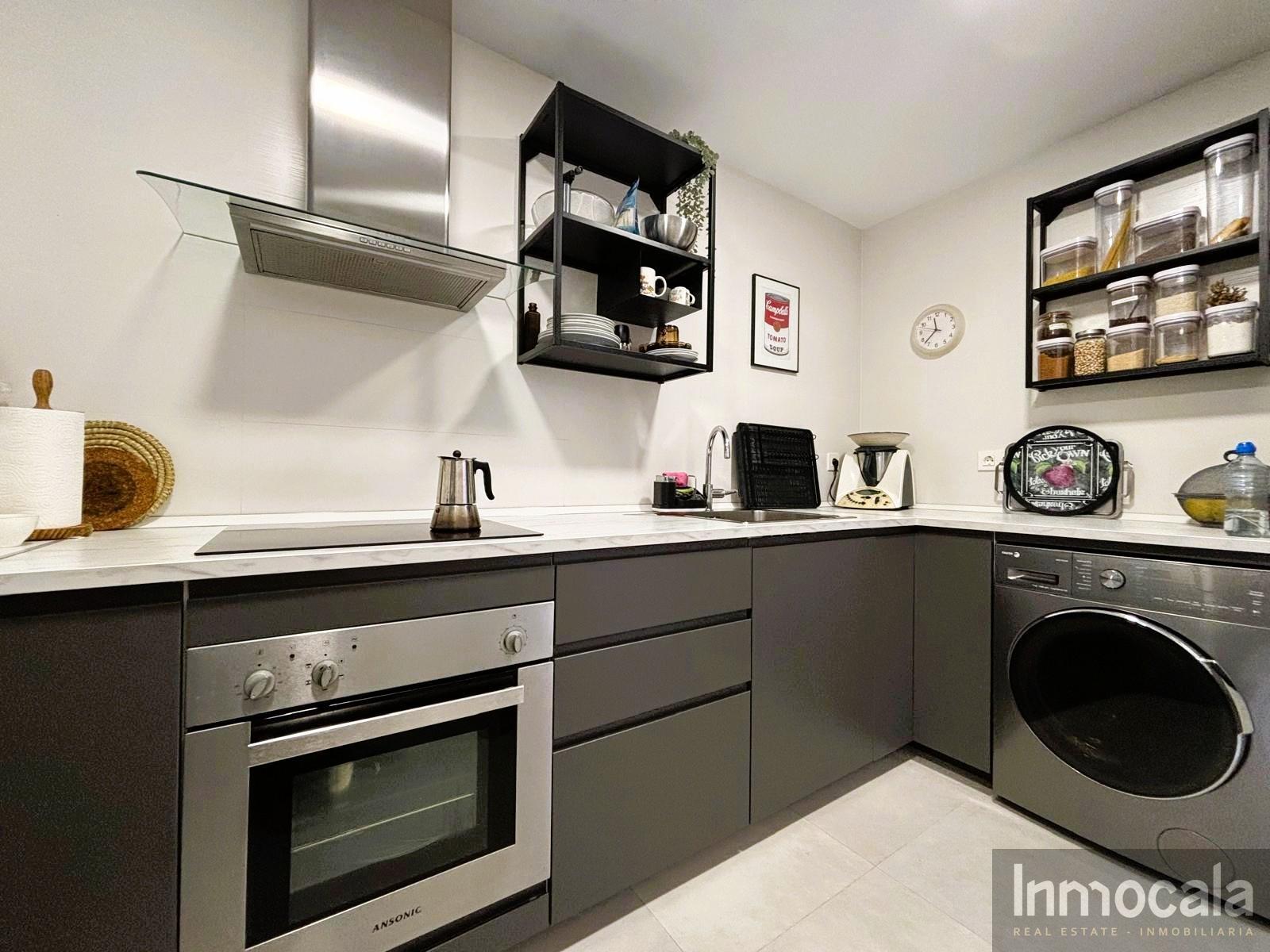 Venta de apartamento en Mijas