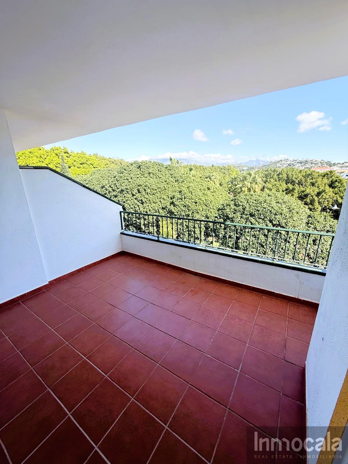 Venta de piso en Mijas
