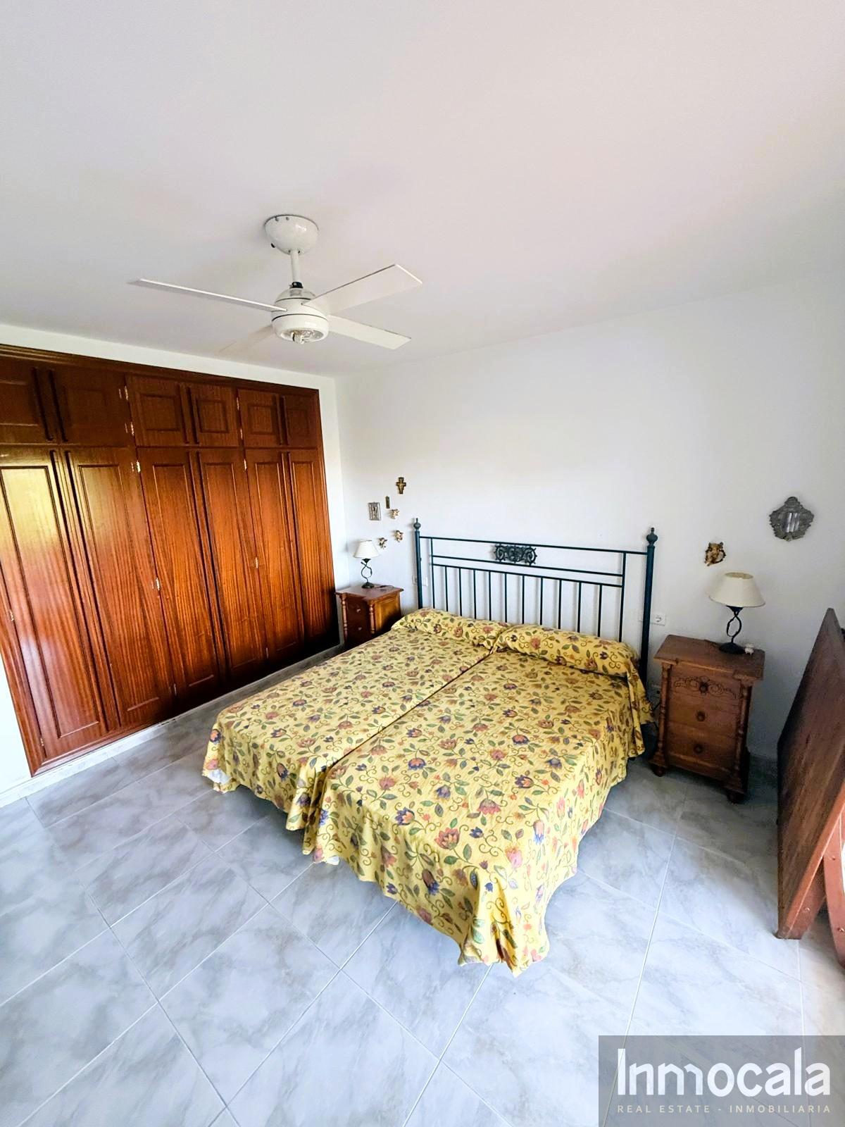 Venta de piso en Mijas