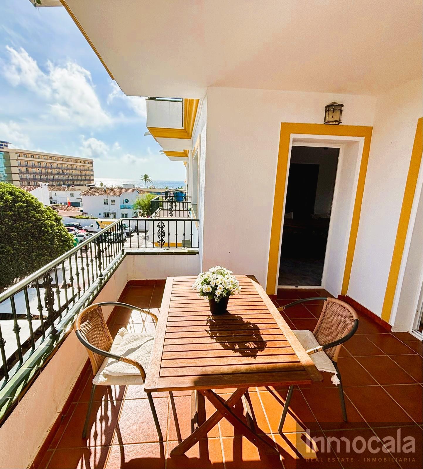 Venta de piso en Mijas