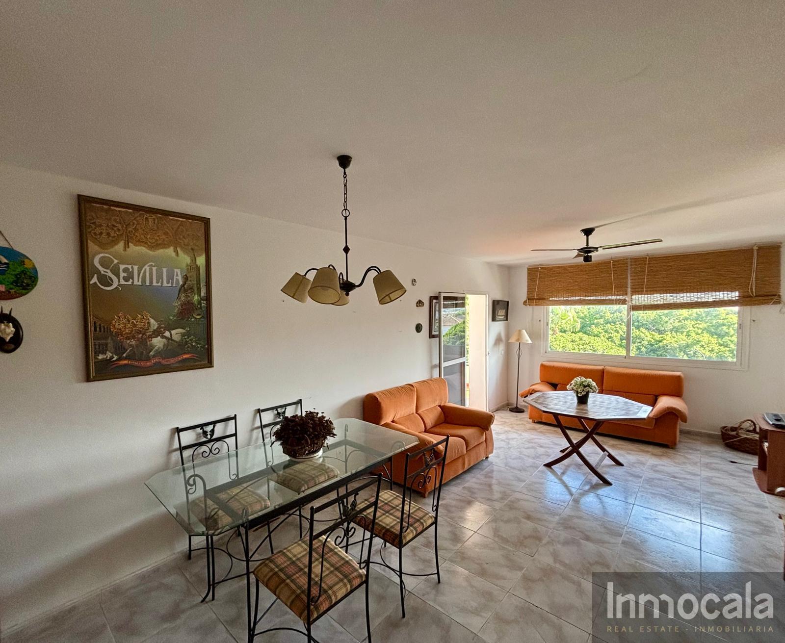 Venta de piso en Mijas