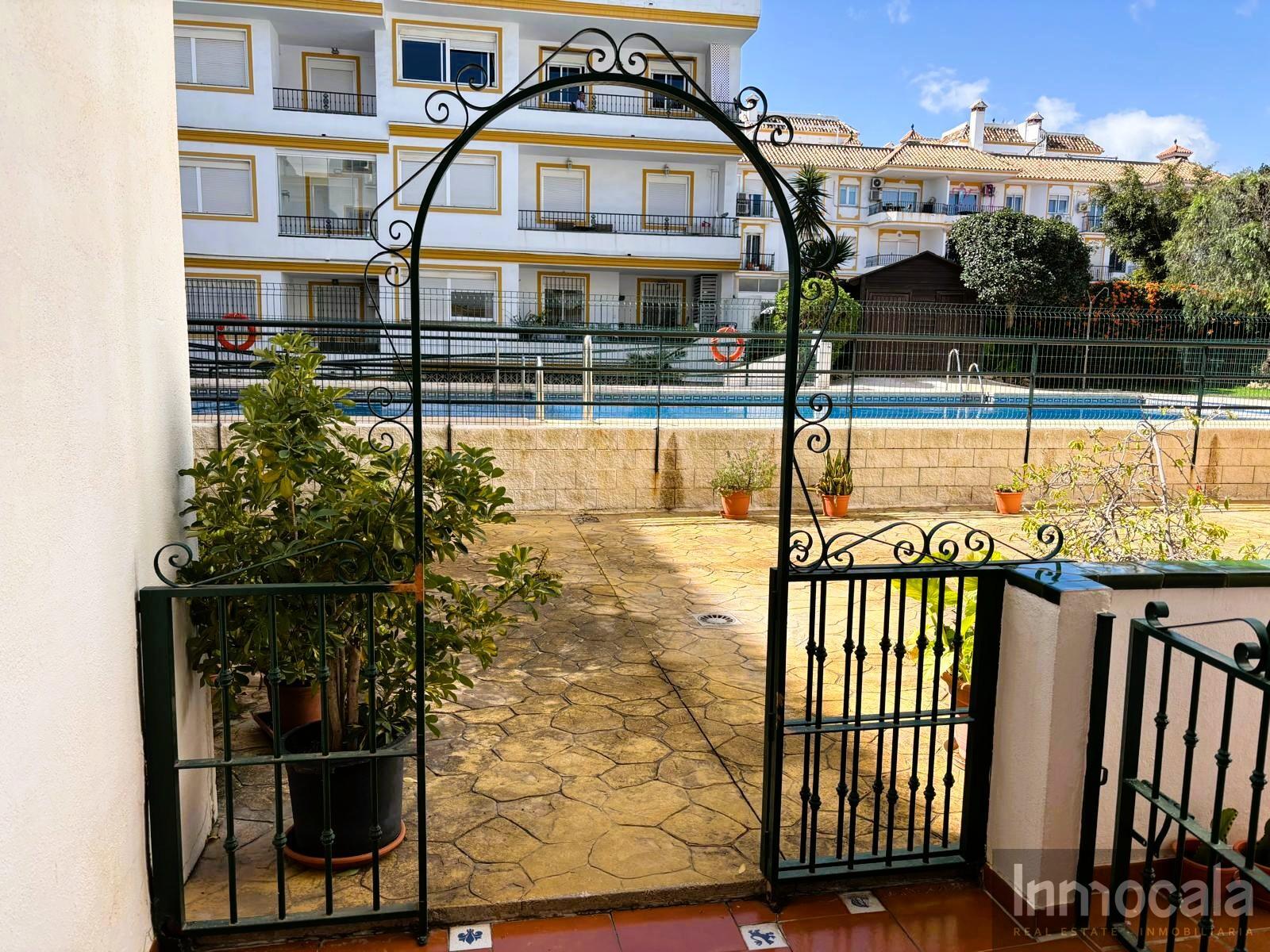 Venta de piso en Mijas