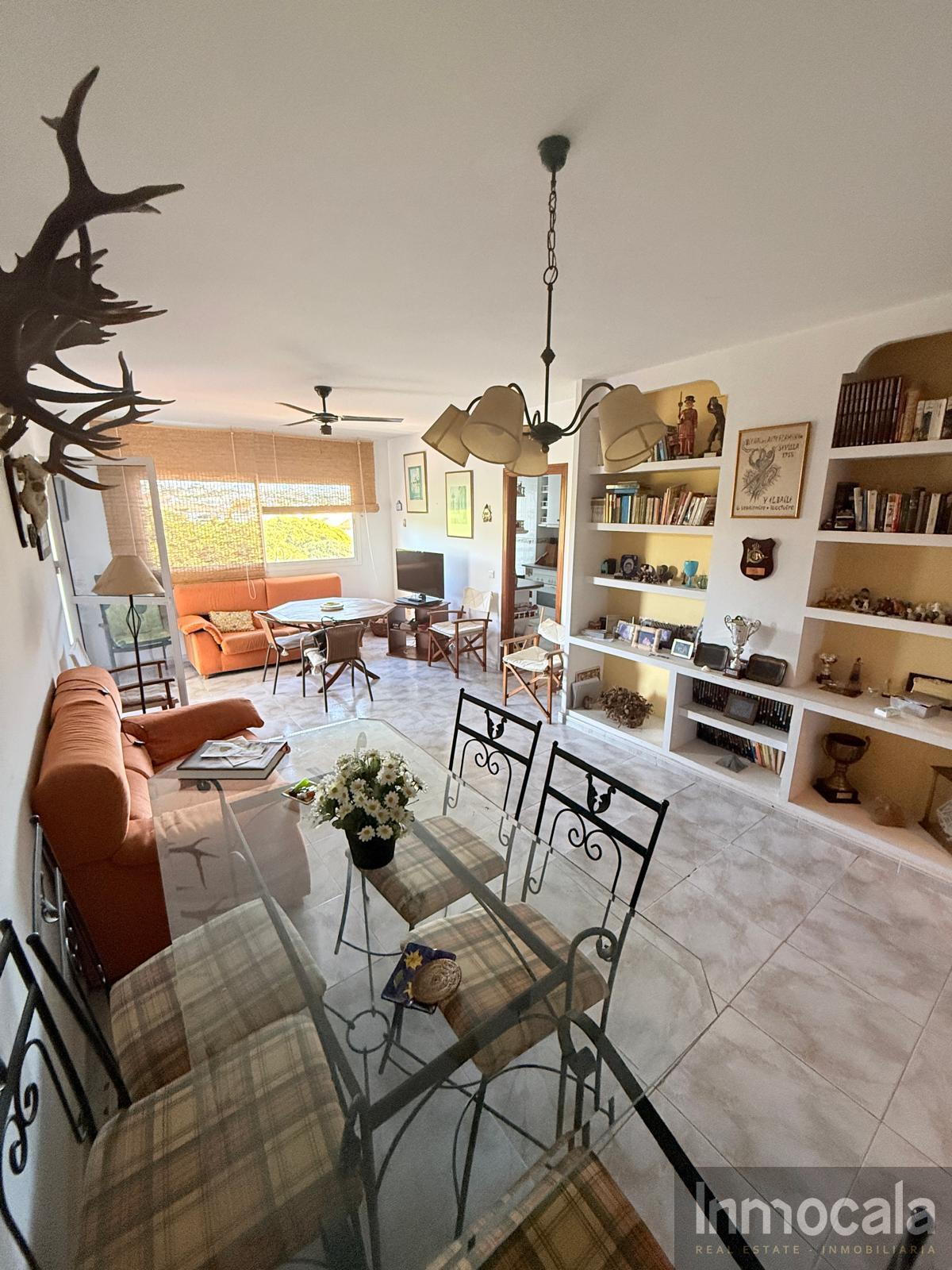 Venta de piso en Mijas