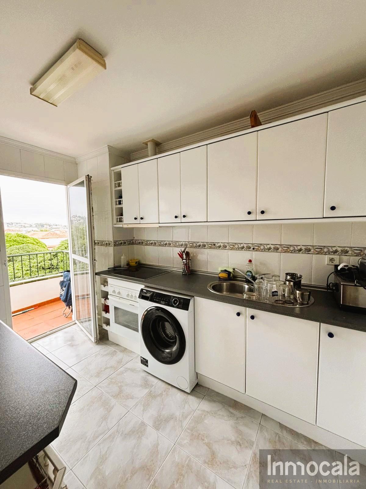 Venta de piso en Mijas