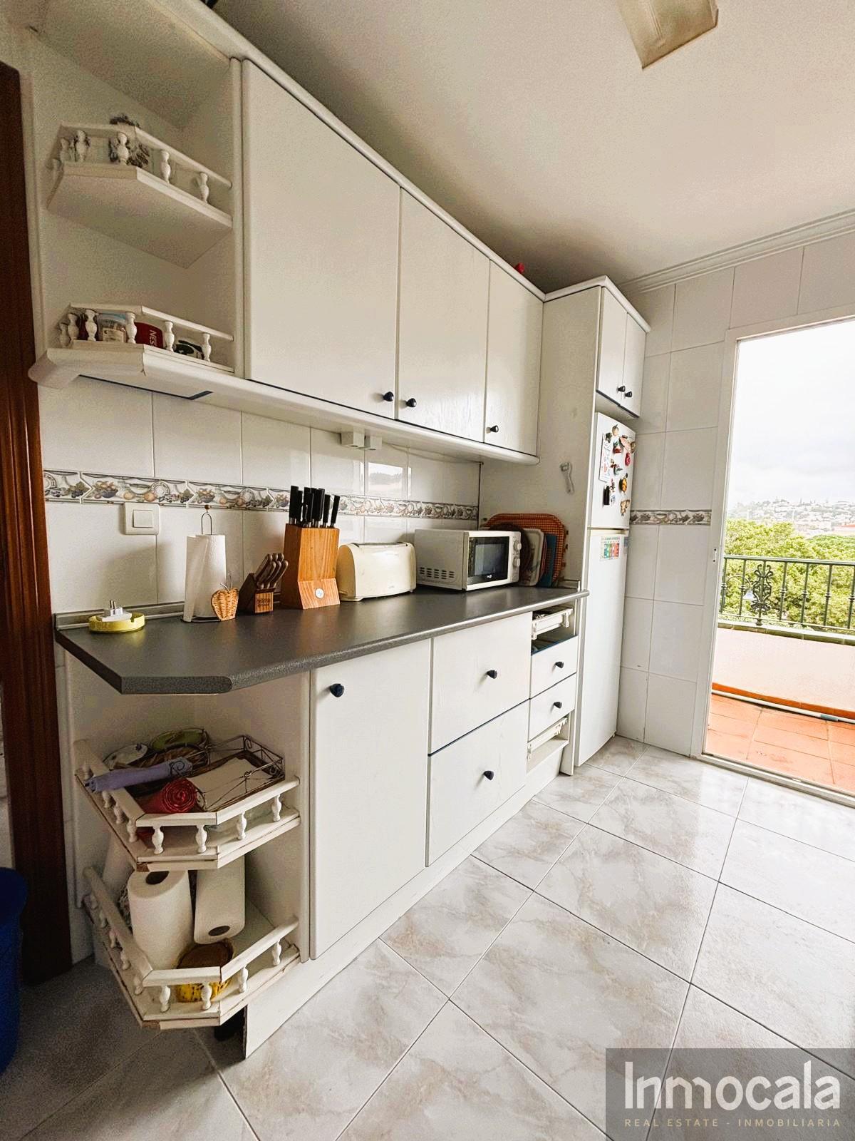 Venta de piso en Mijas