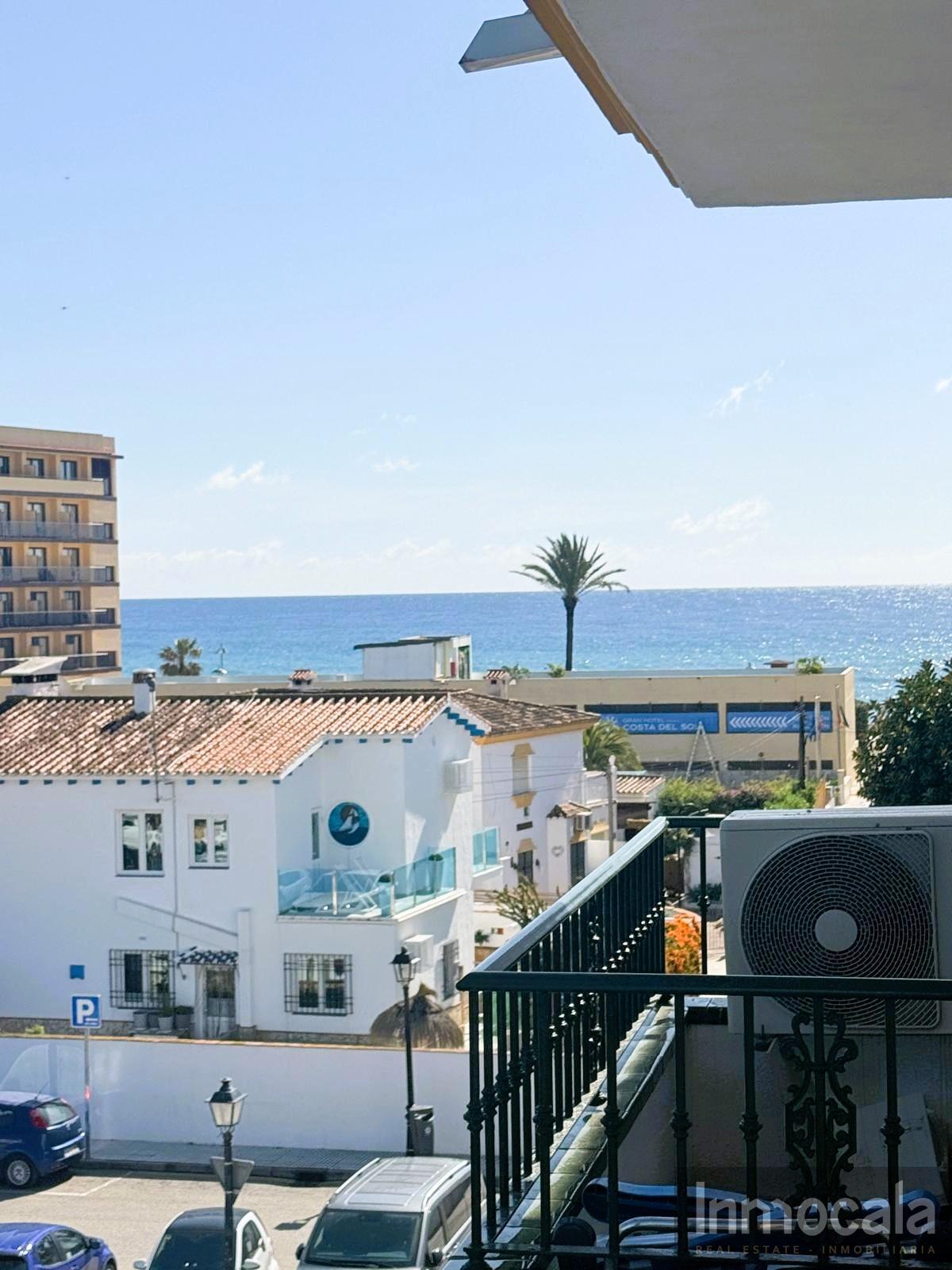 Venta de piso en Mijas