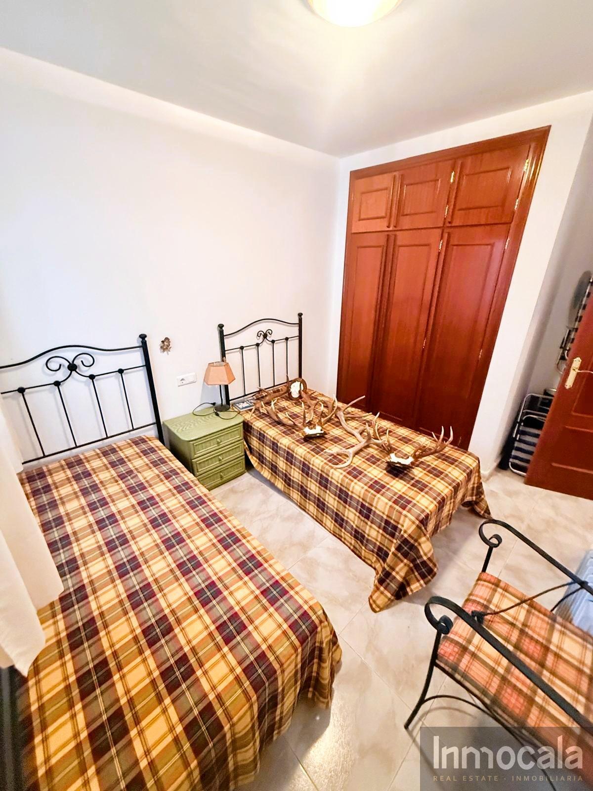 Venta de piso en Mijas