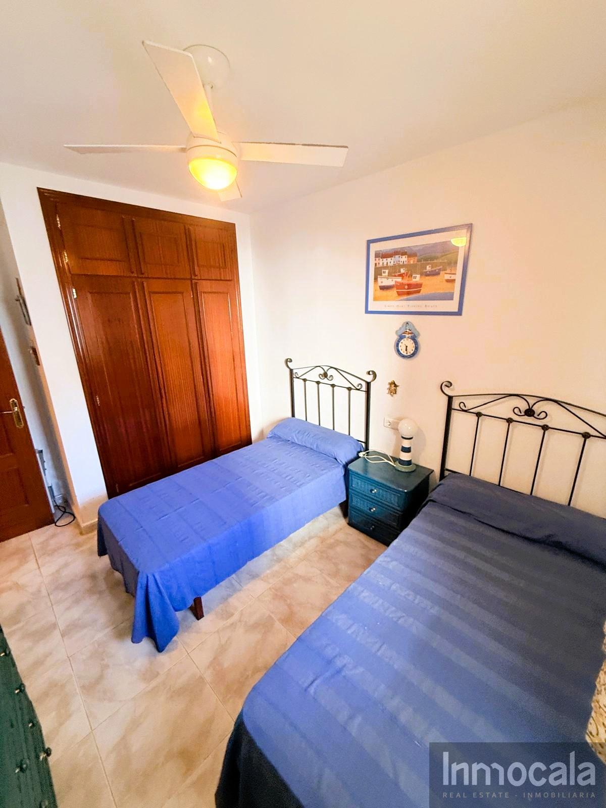 Venta de piso en Mijas