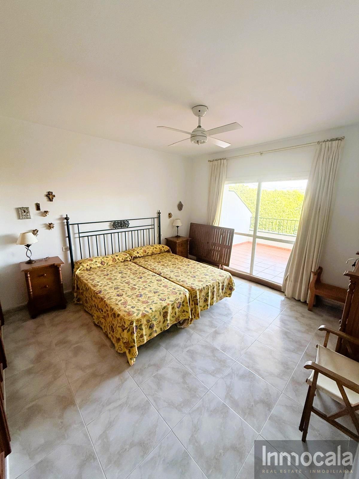 Venta de piso en Mijas