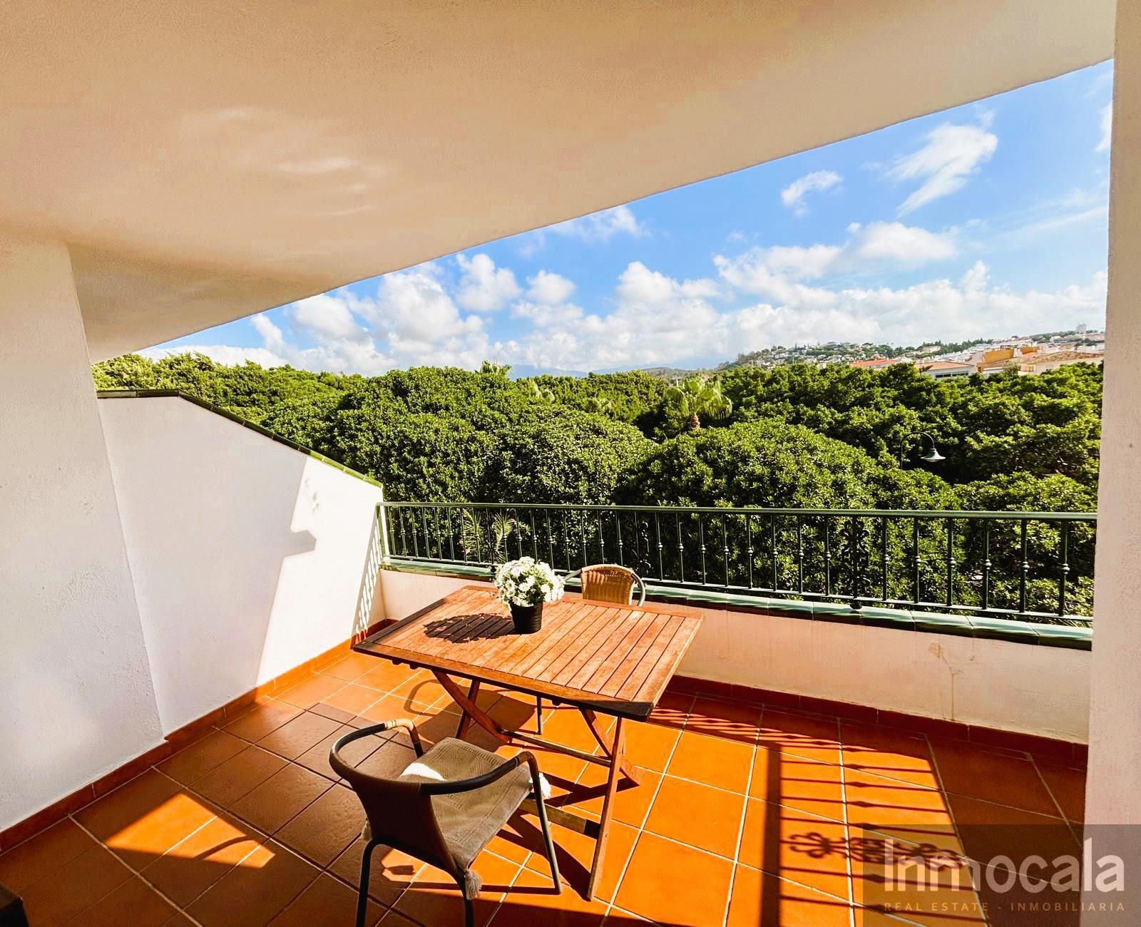 Venta de piso en Mijas