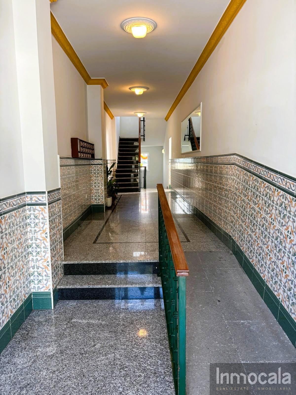 Venta de piso en Mijas