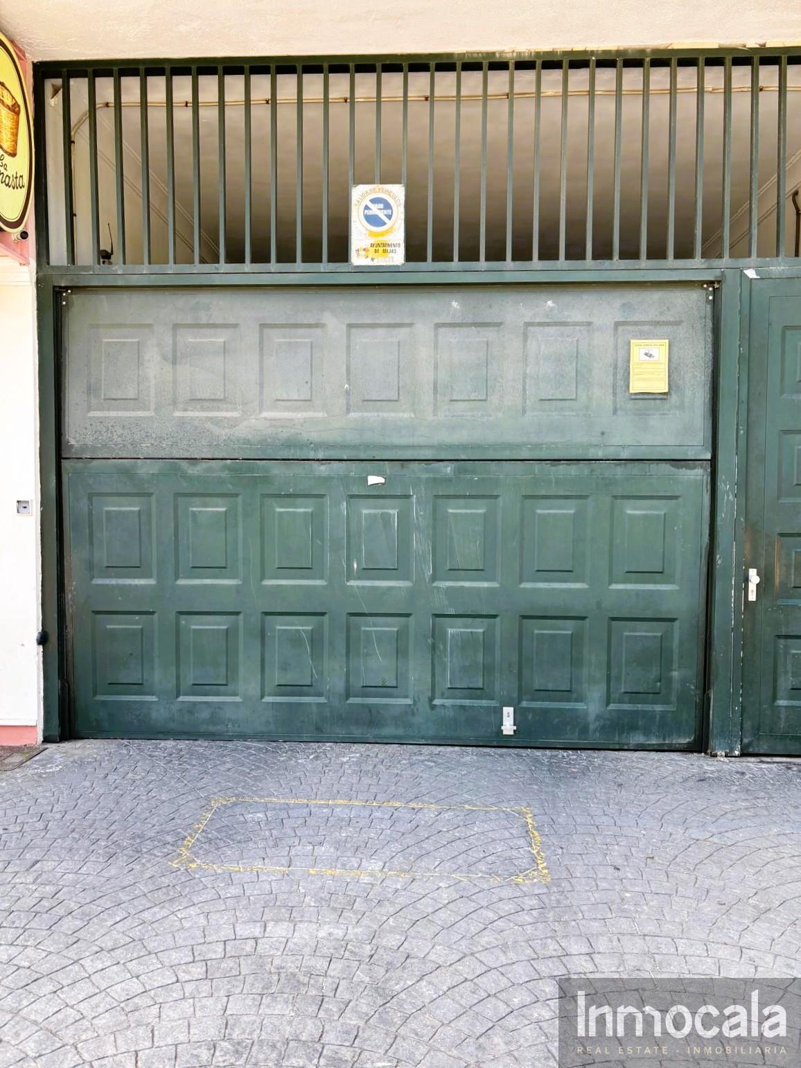 Venta de piso en Mijas