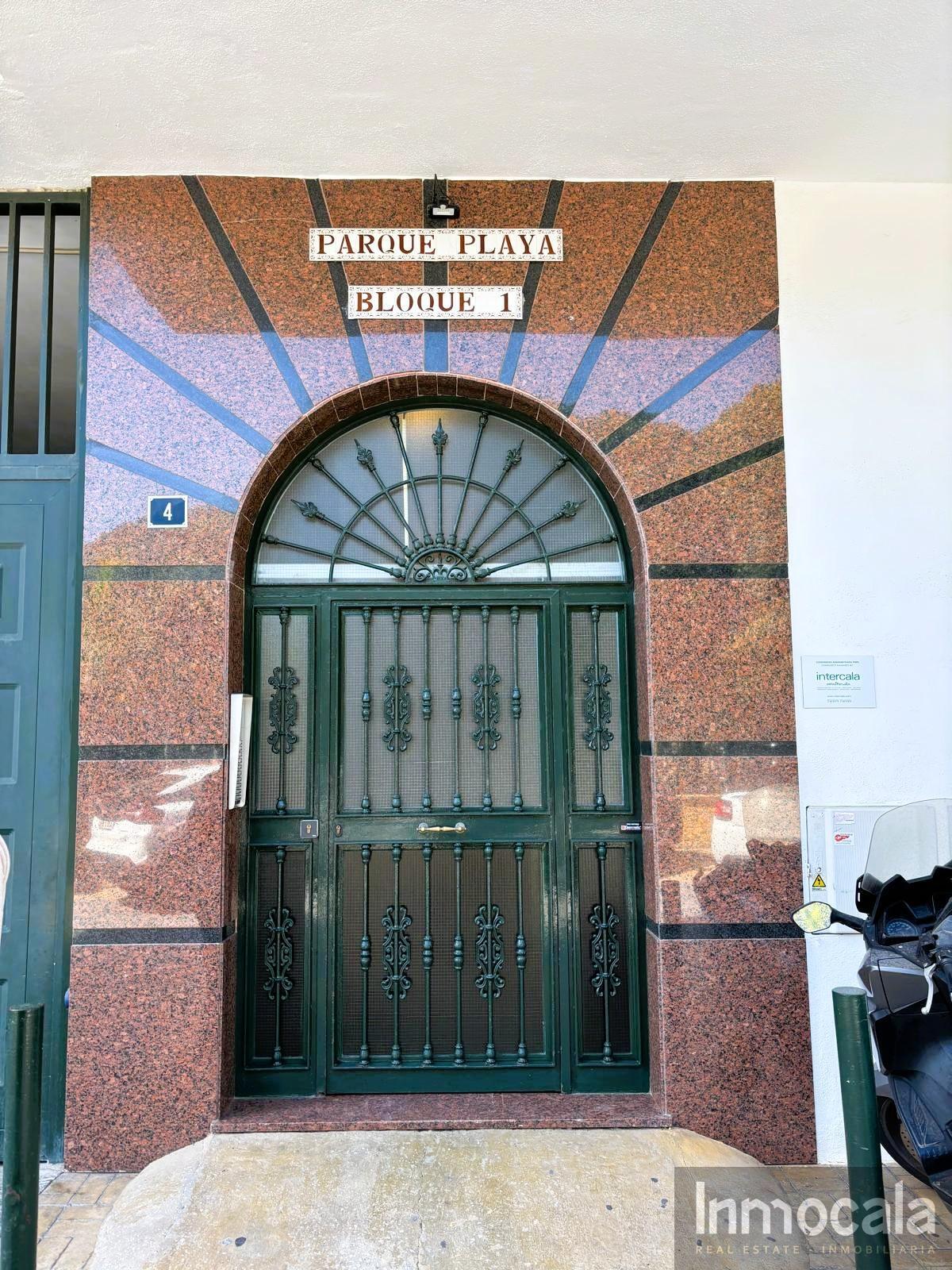 Venta de piso en Mijas