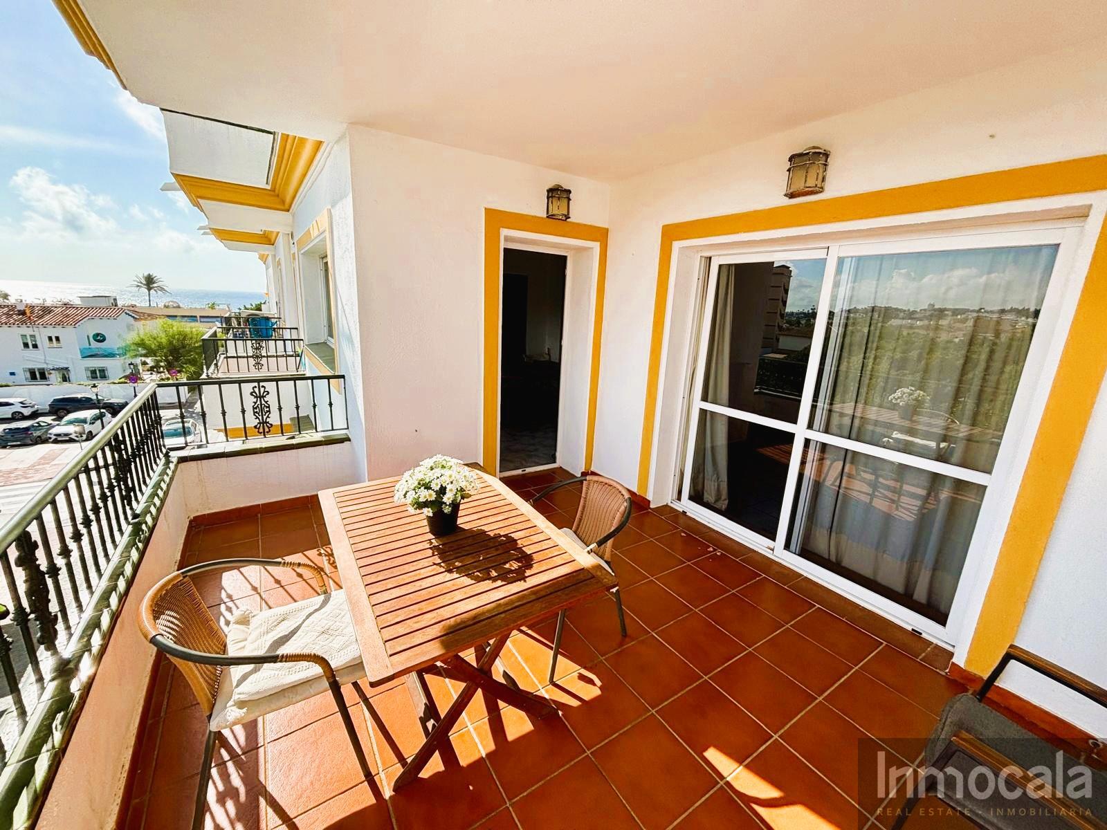 Venta de piso en Mijas
