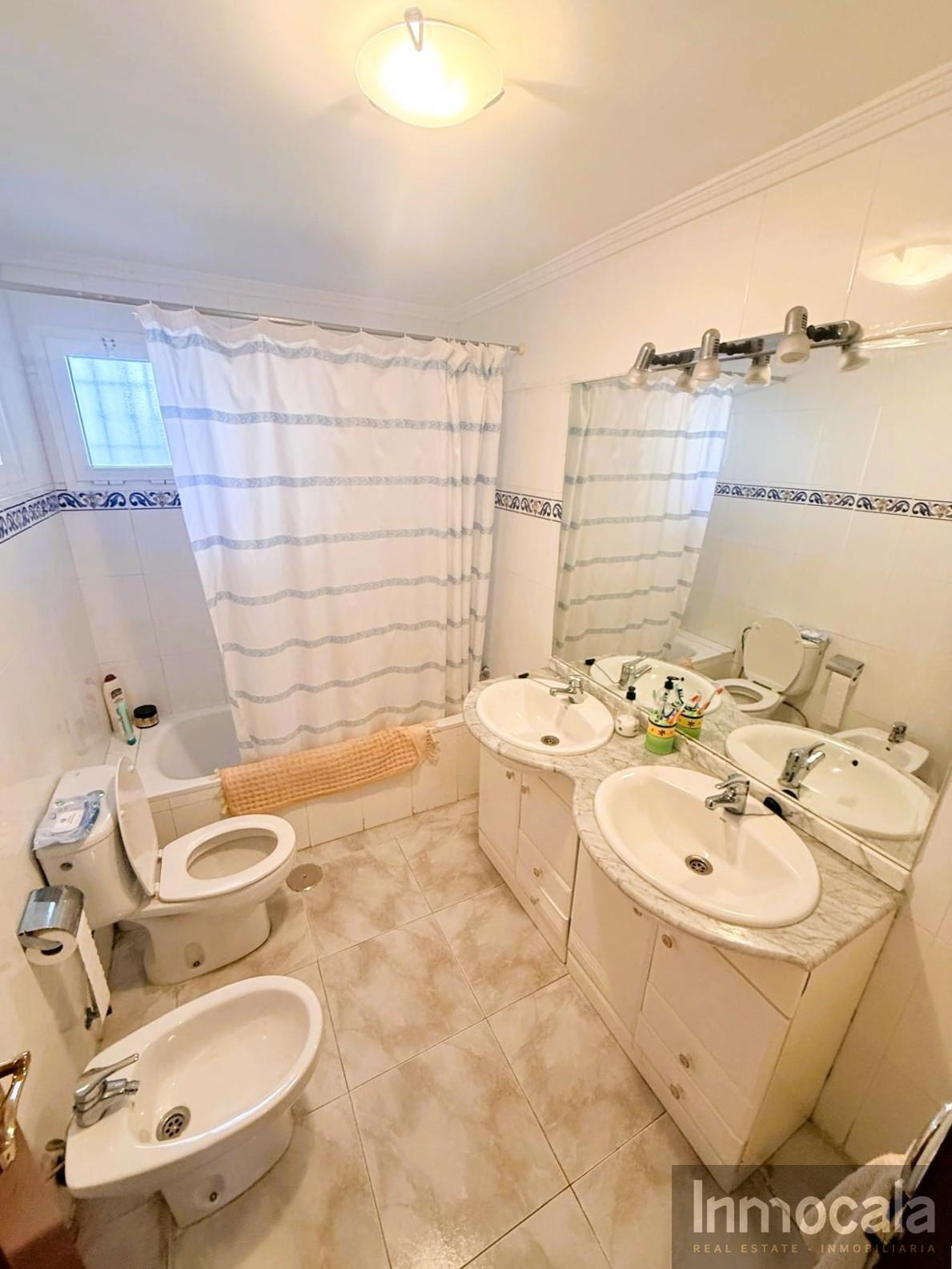 Venta de piso en Mijas