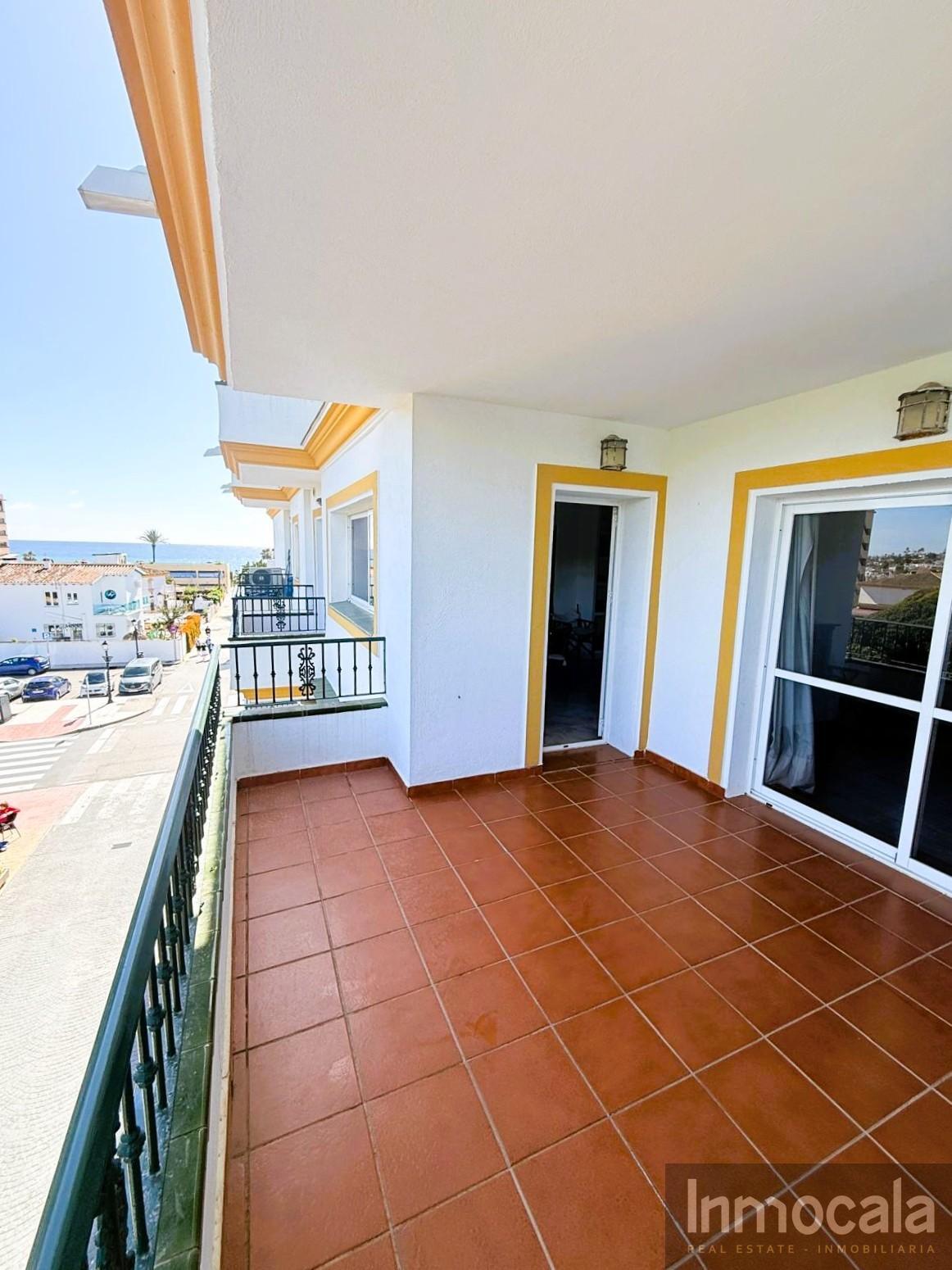 Venta de piso en Mijas