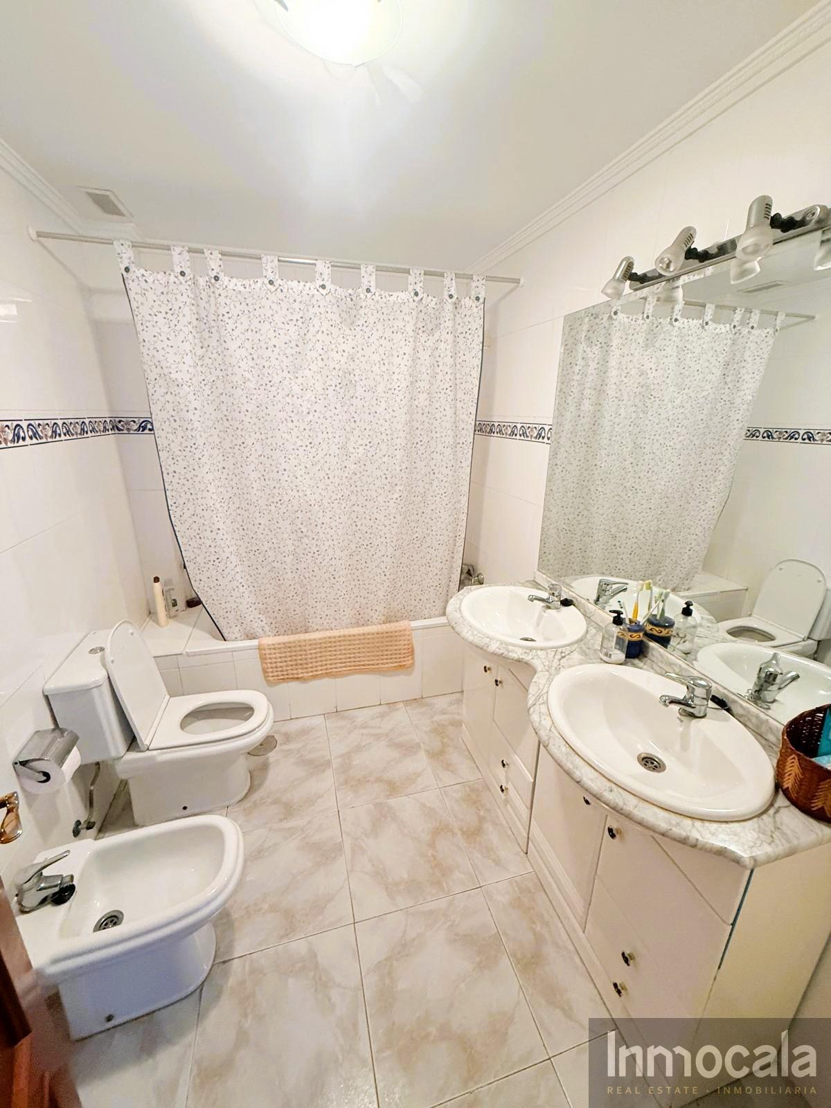 Venta de piso en Mijas