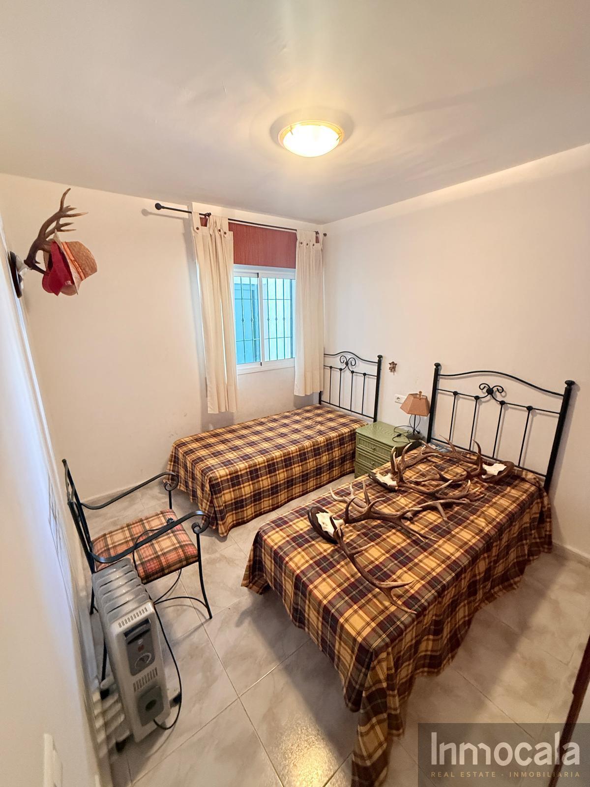 Venta de piso en Mijas