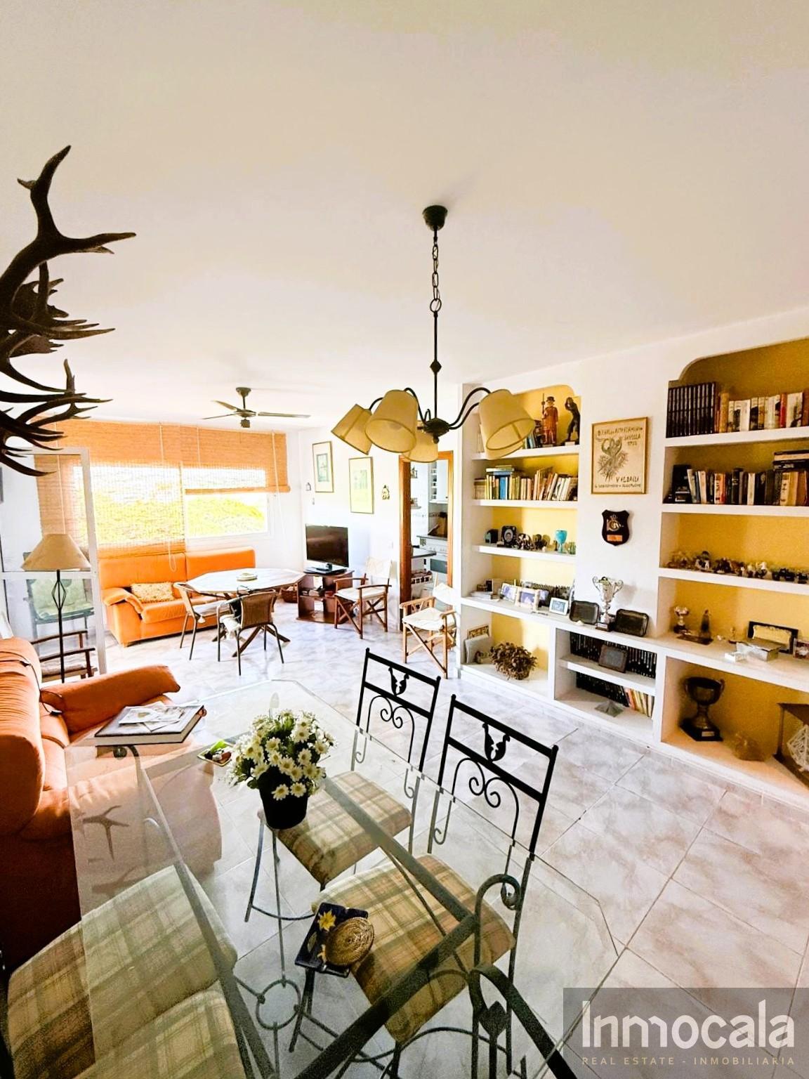 Venta de piso en Mijas