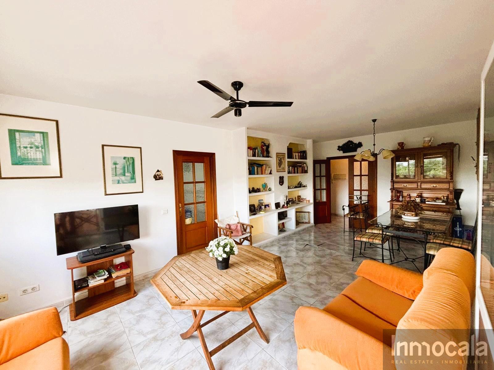 Venta de piso en Mijas