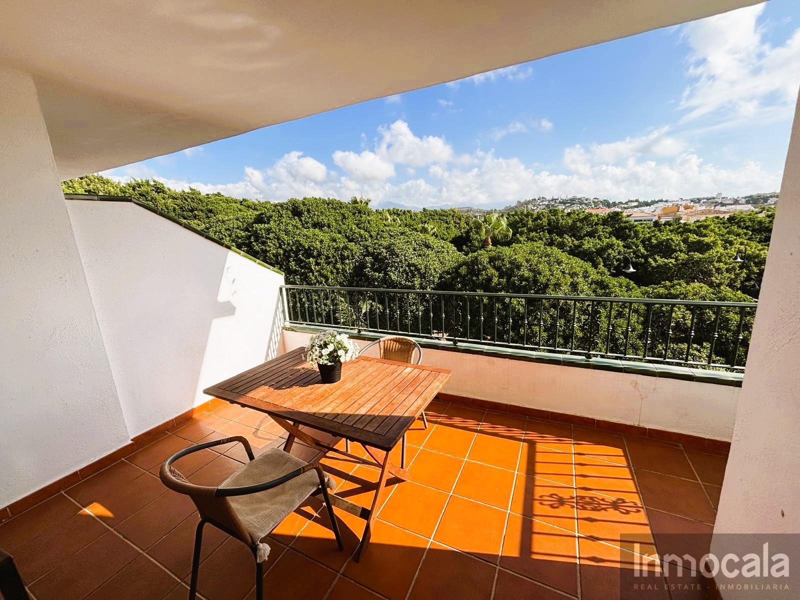 Venta de piso en Mijas
